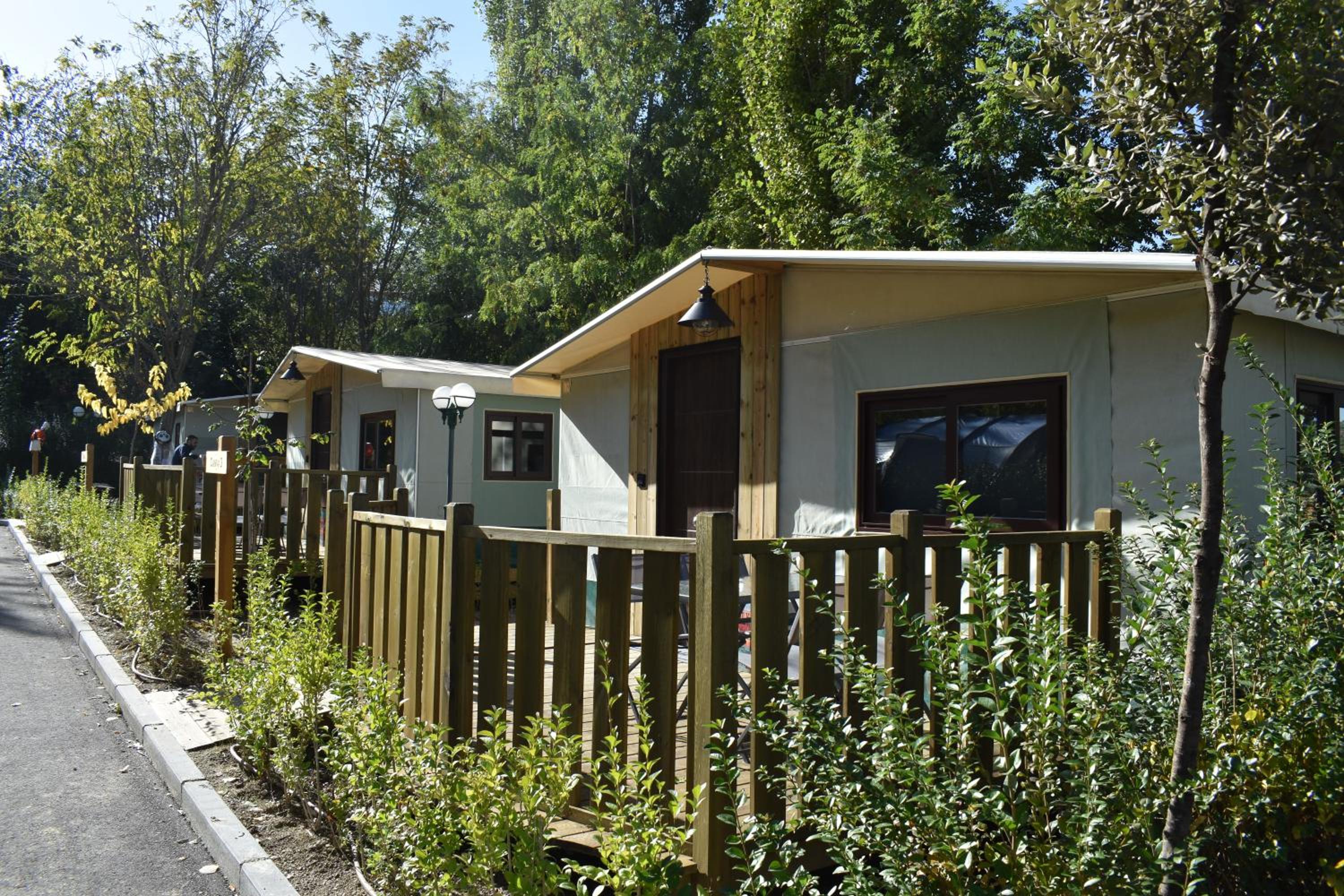 Camping Valdeluna