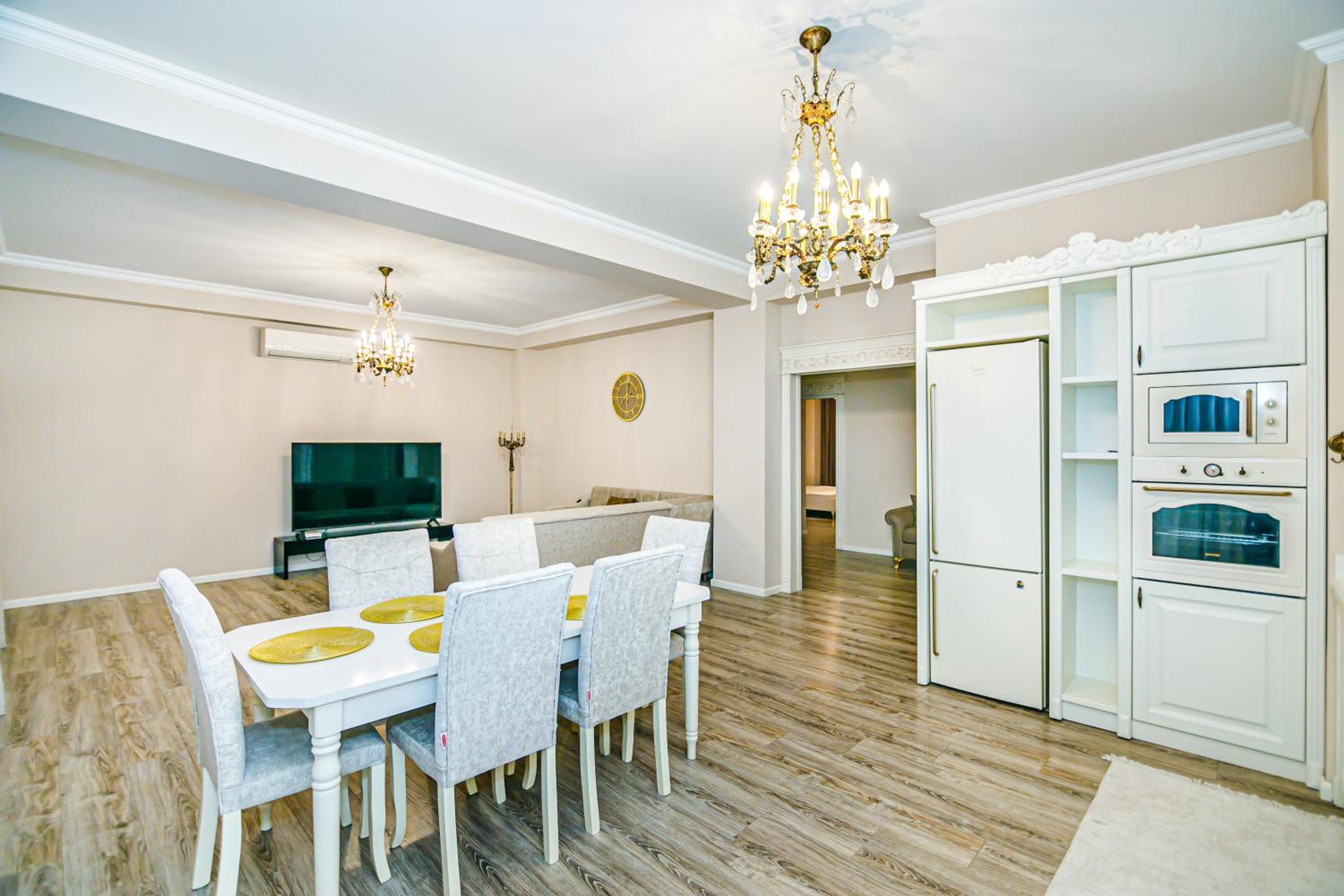 Bay Fortis Residence