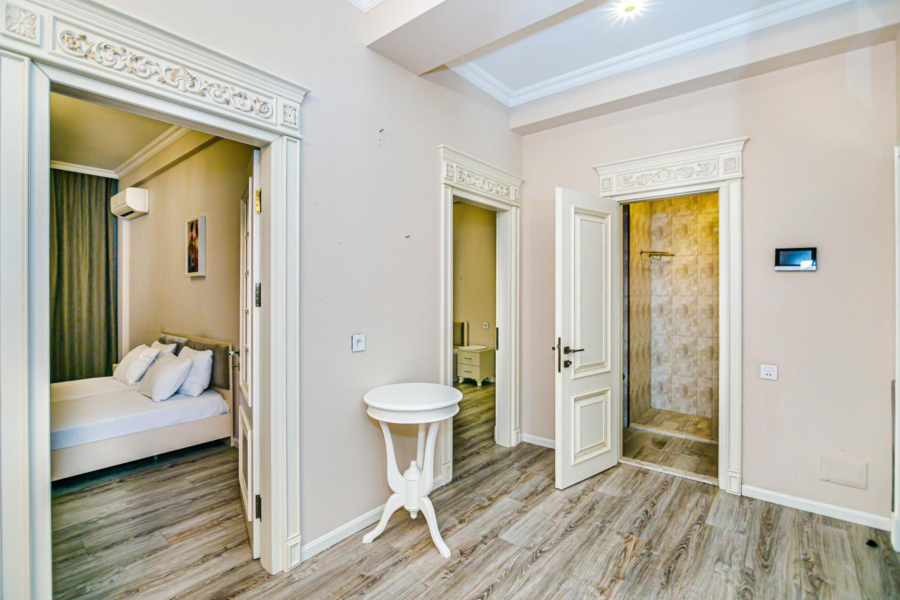Bay Fortis Residence