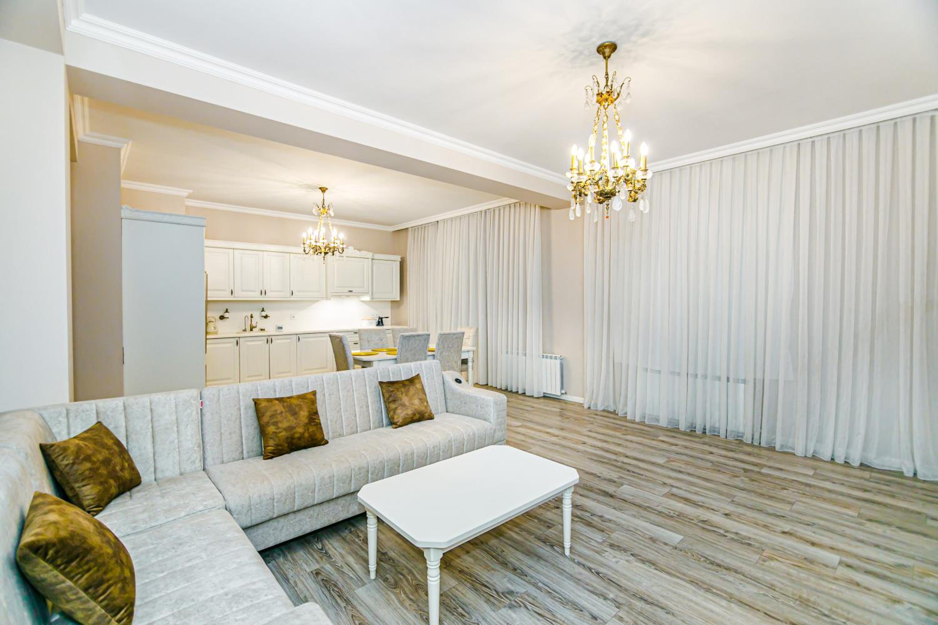 Bay Fortis Residence