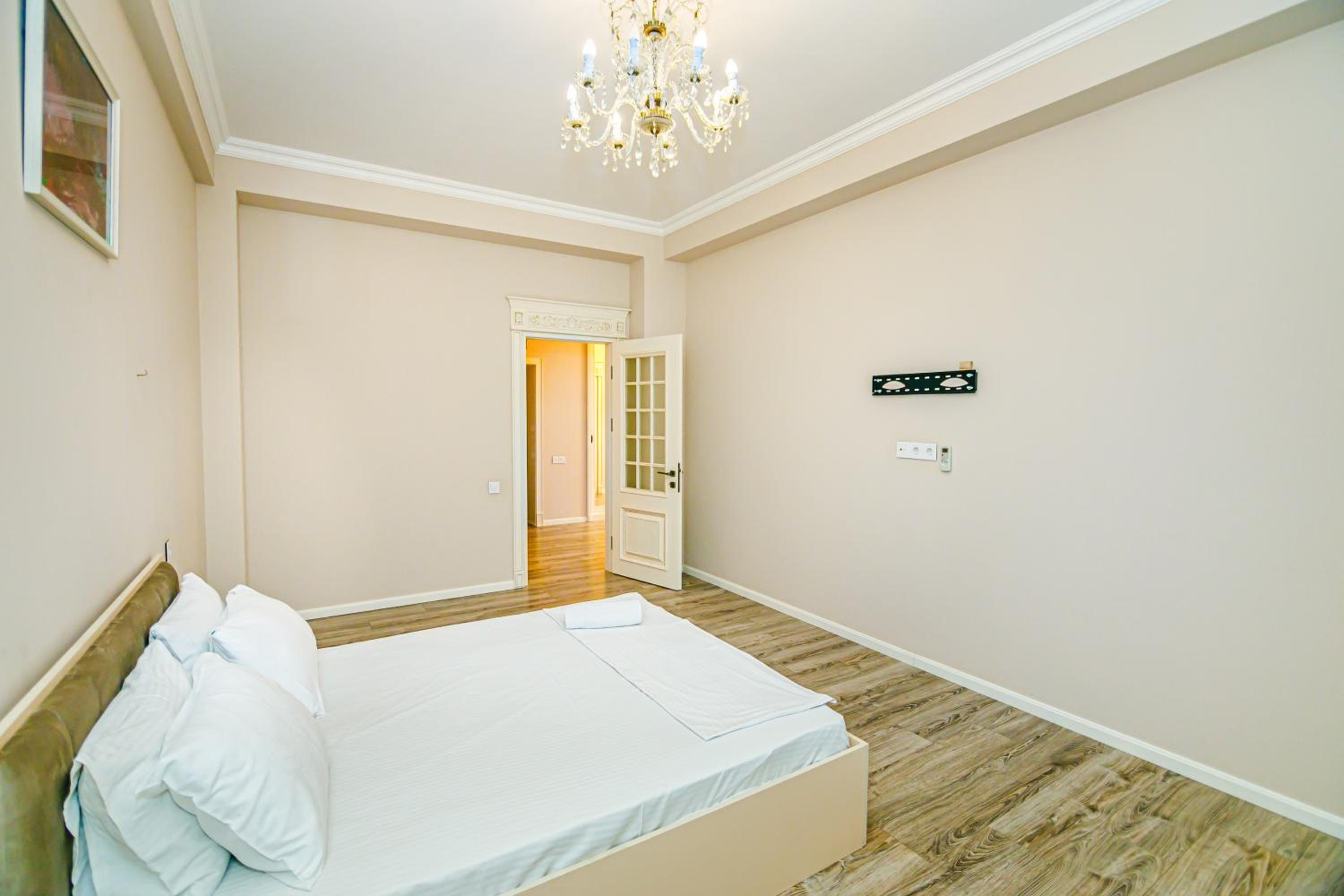 Bay Fortis Residence