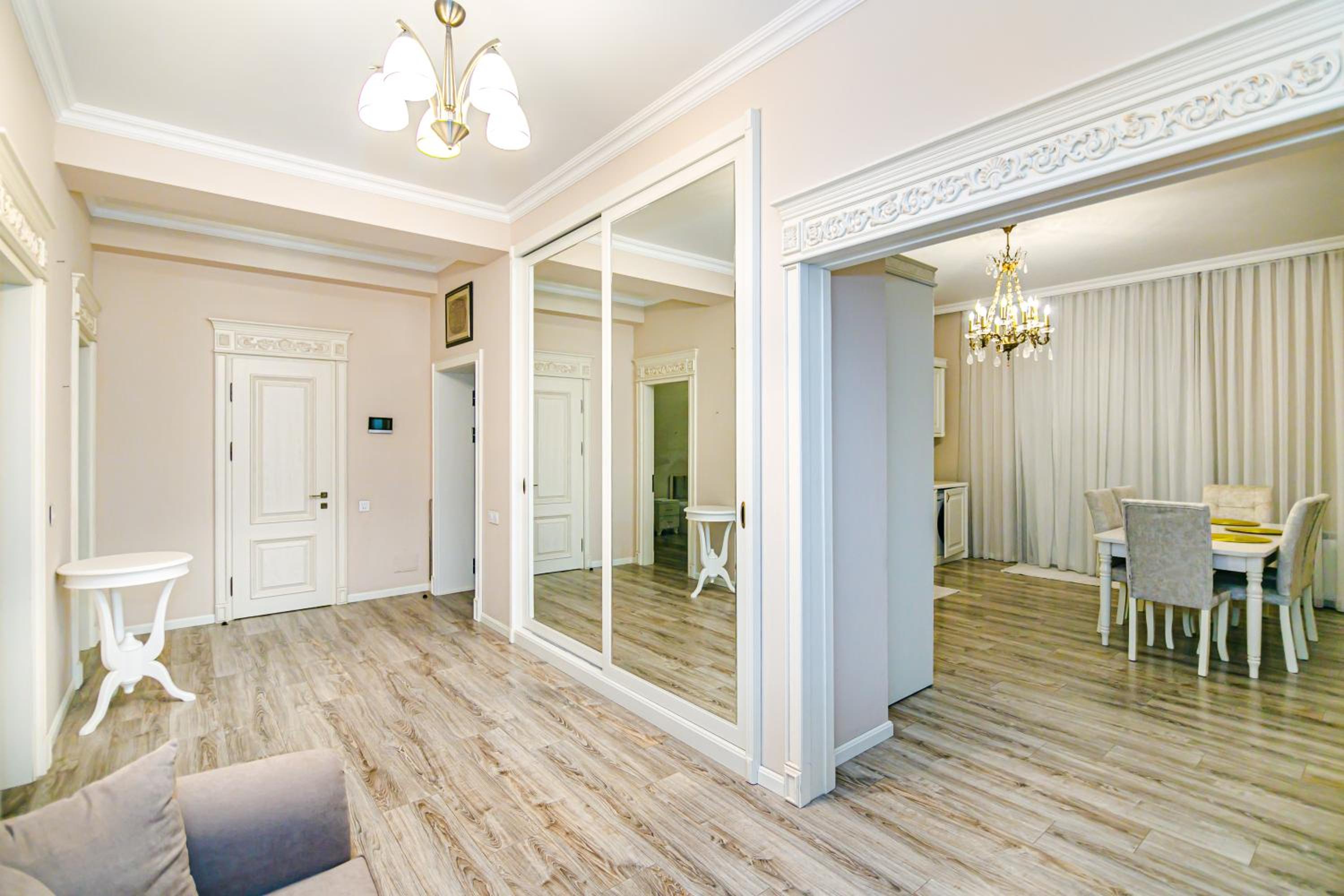 Bay Fortis Residence