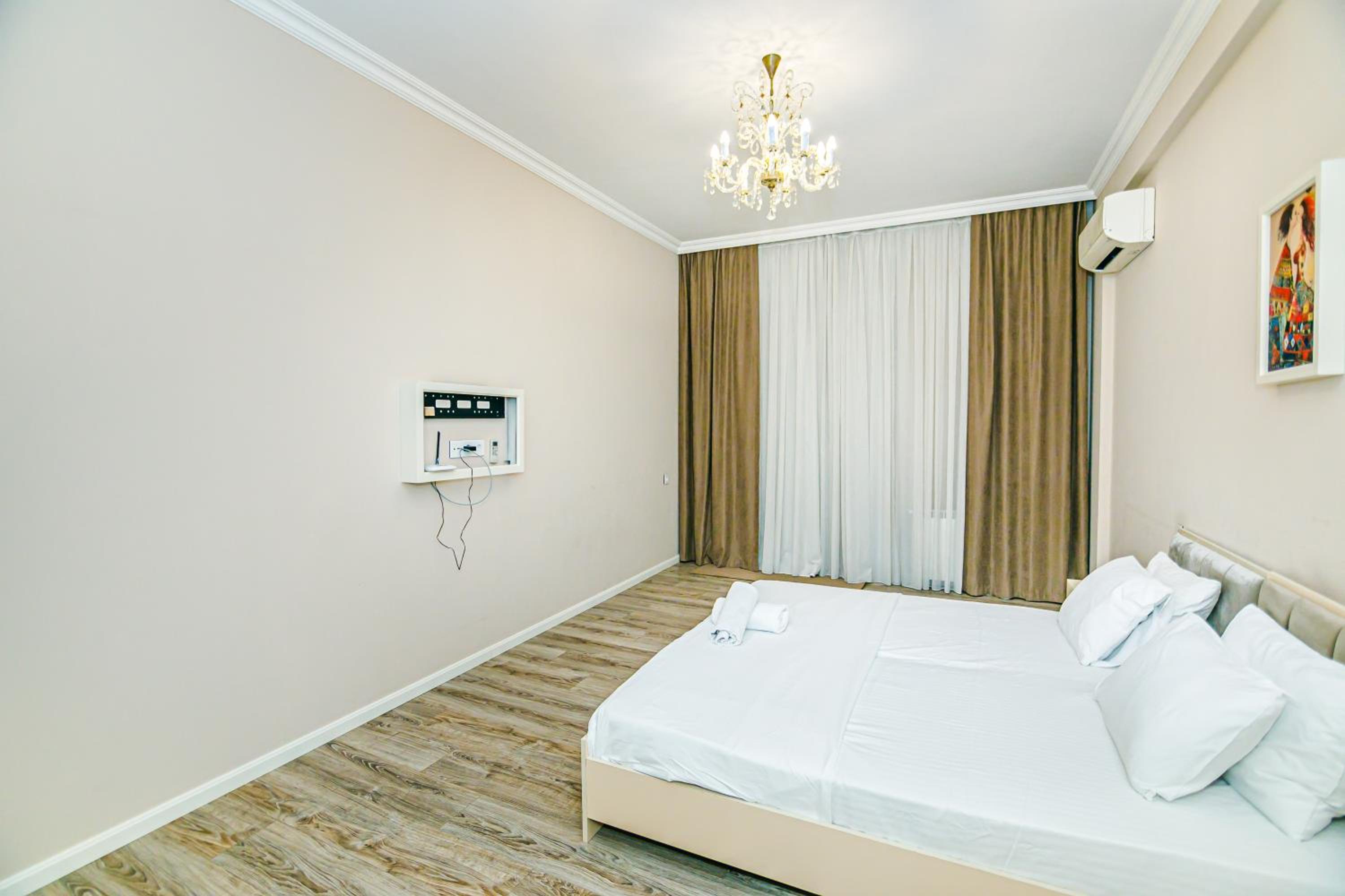 Bay Fortis Residence