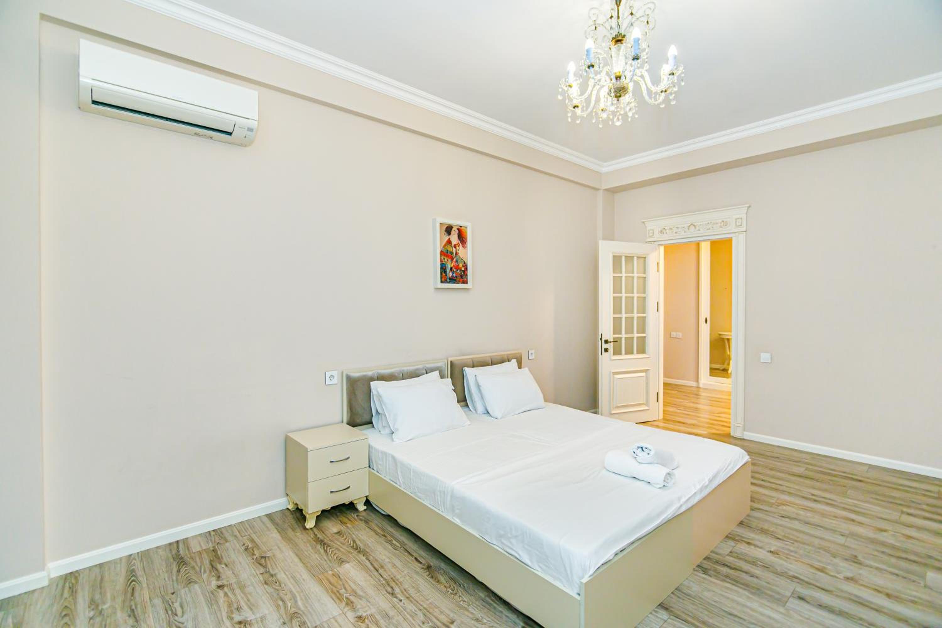 Bay Fortis Residence