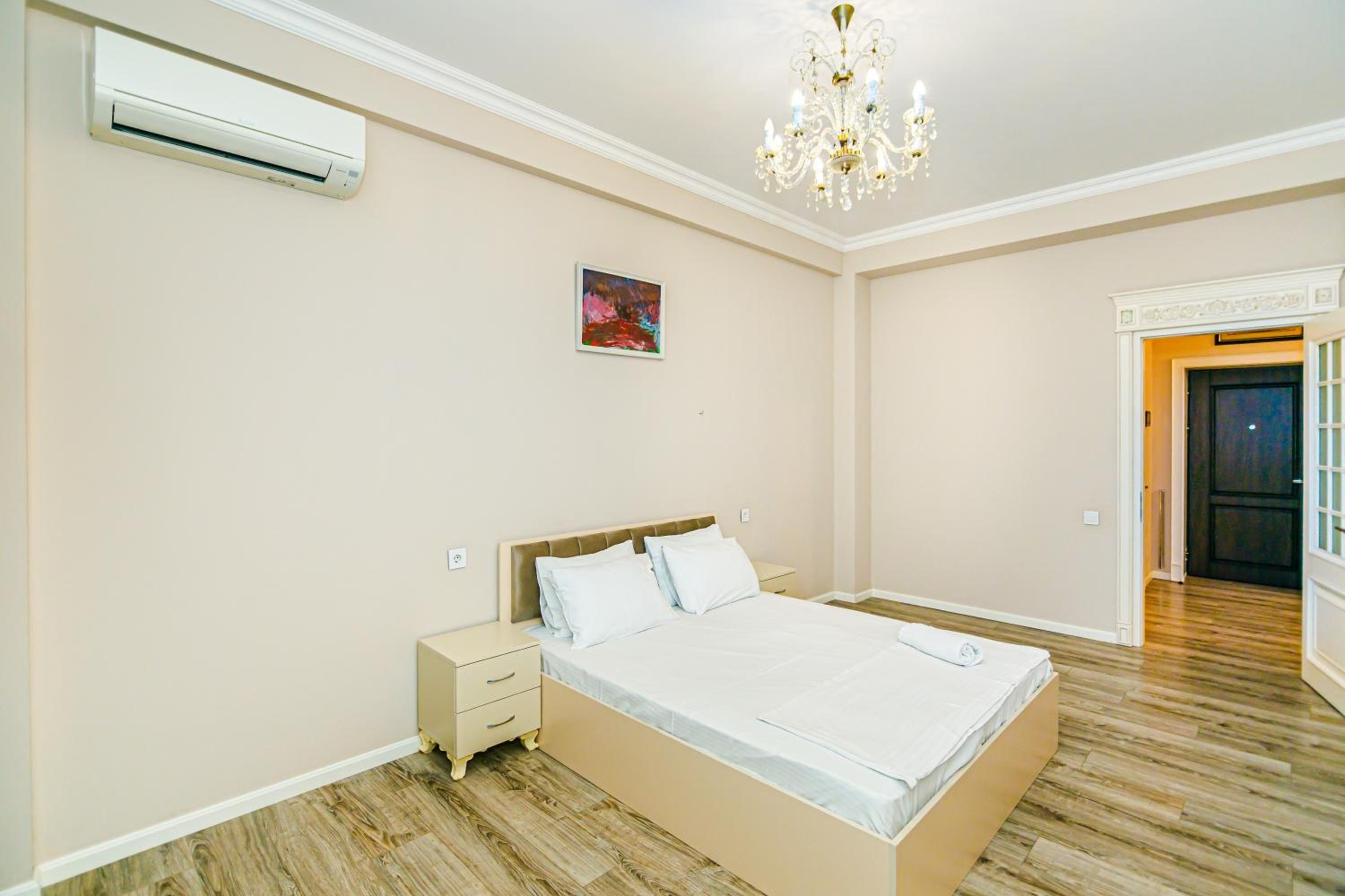 Bay Fortis Residence