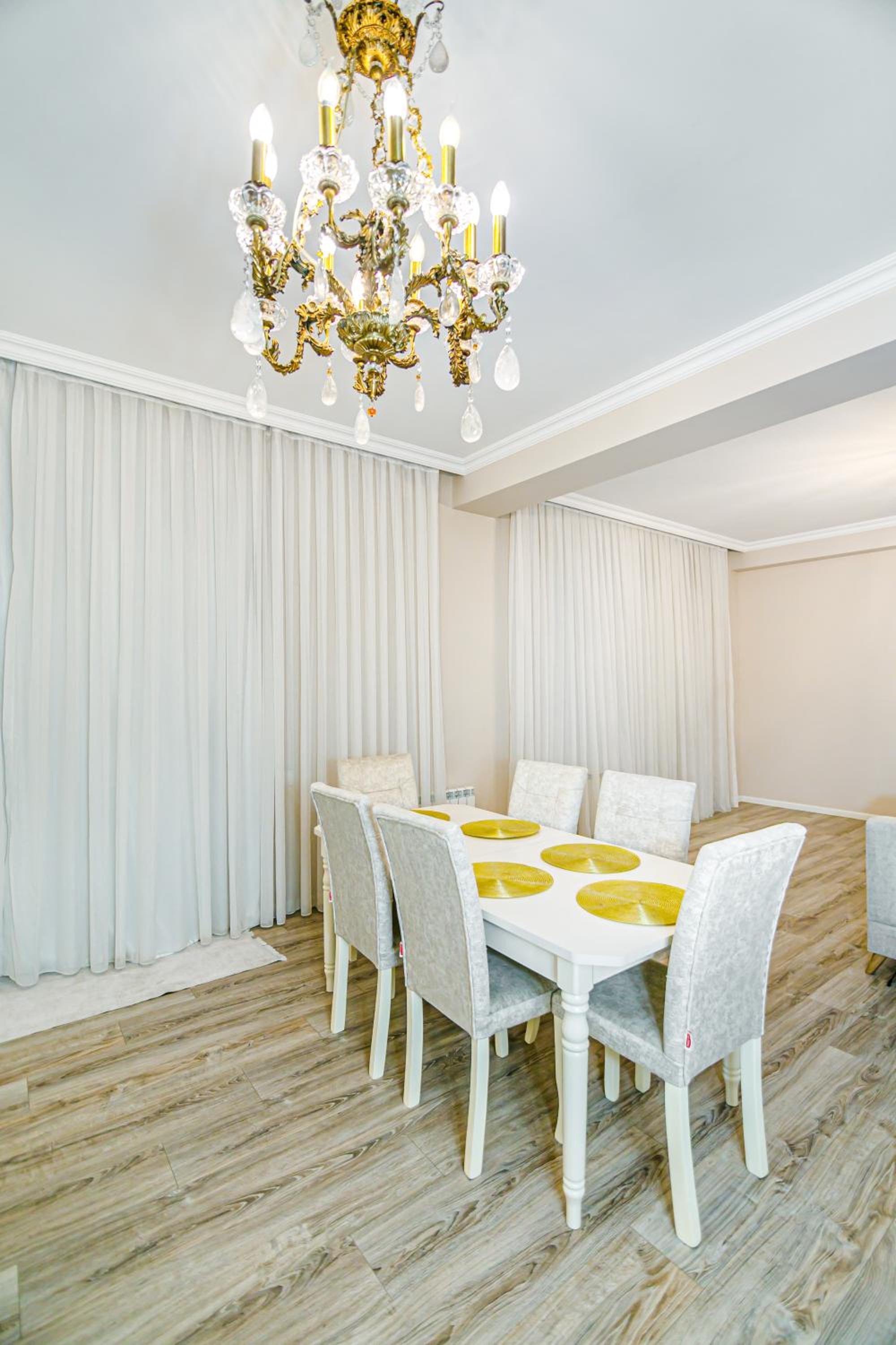 Bay Fortis Residence