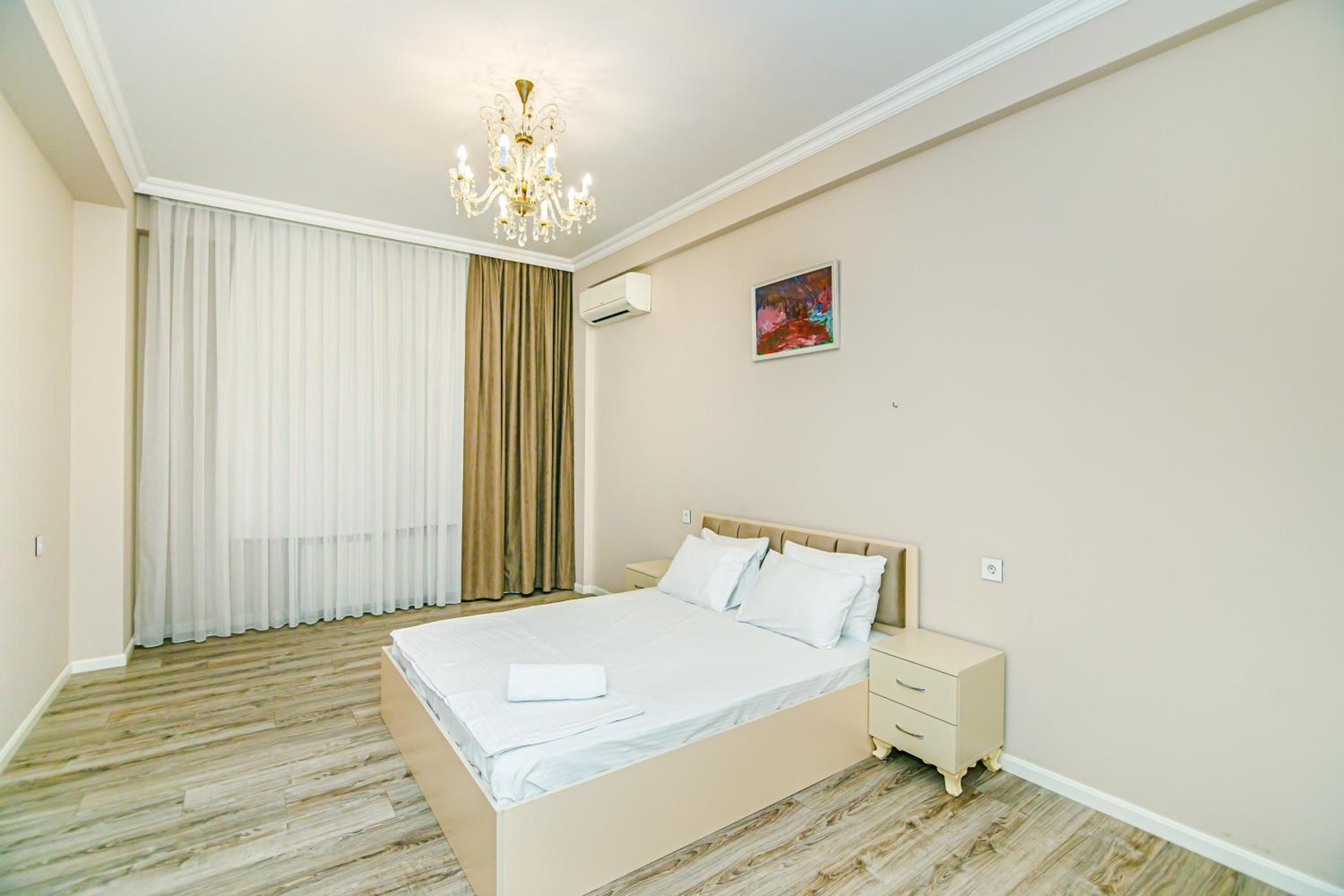 Bay Fortis Residence