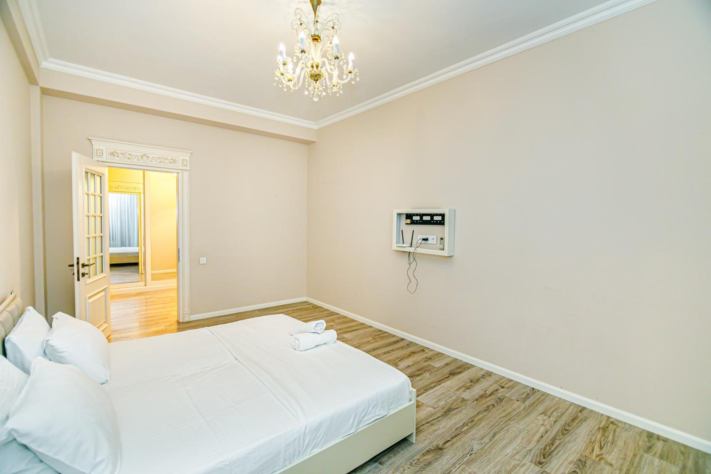 Bay Fortis Residence
