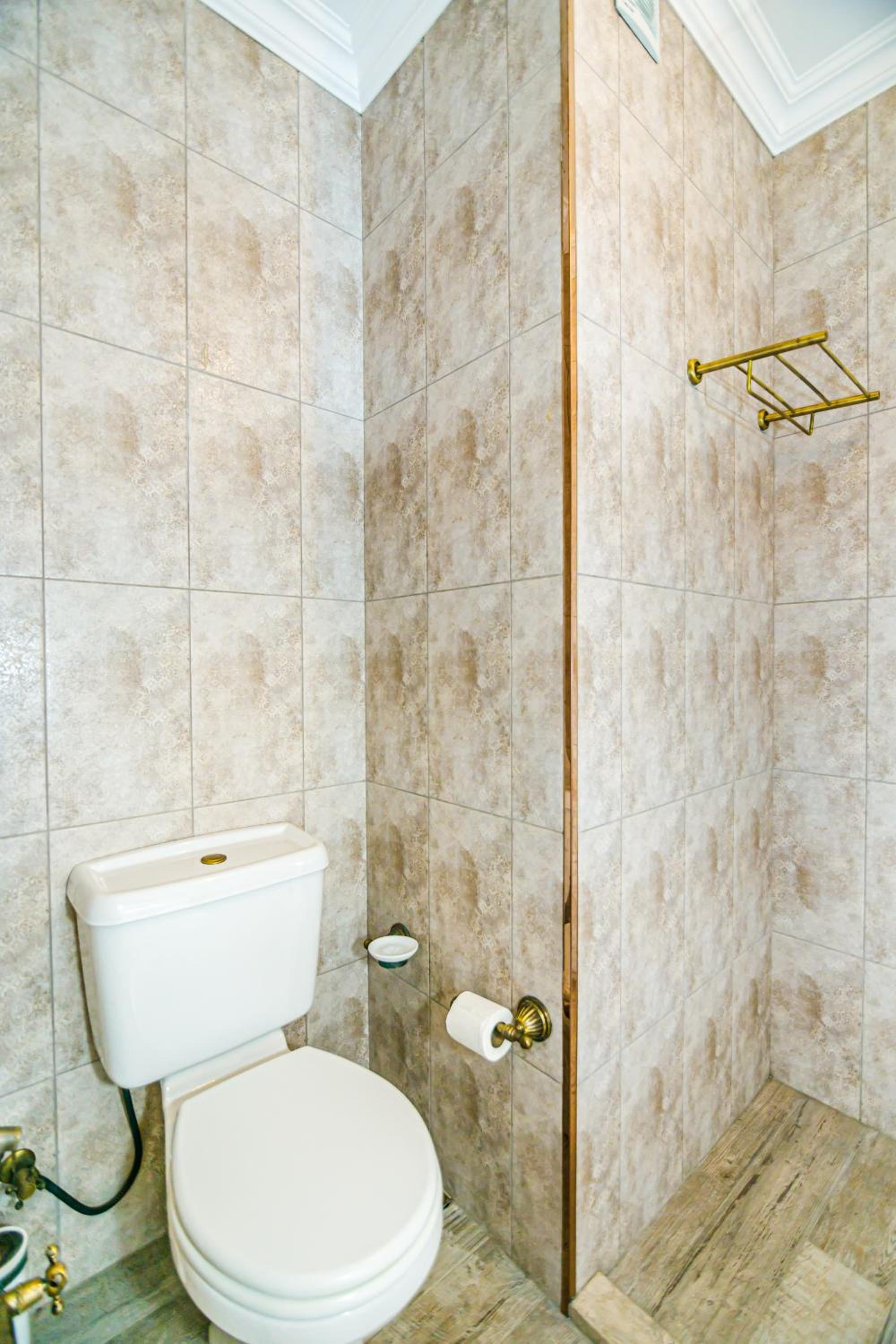 Bay Fortis Residence