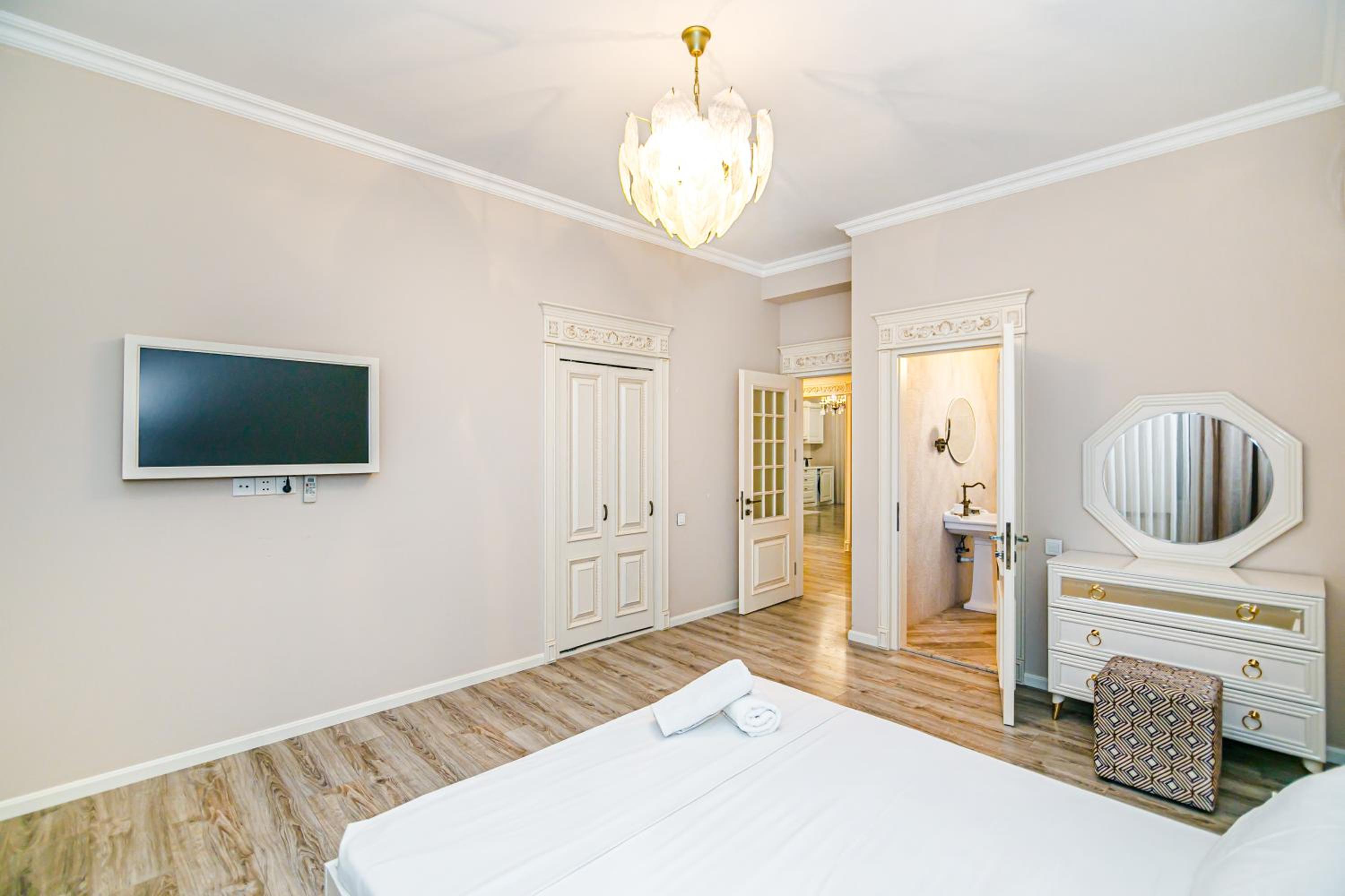 Bay Fortis Residence
