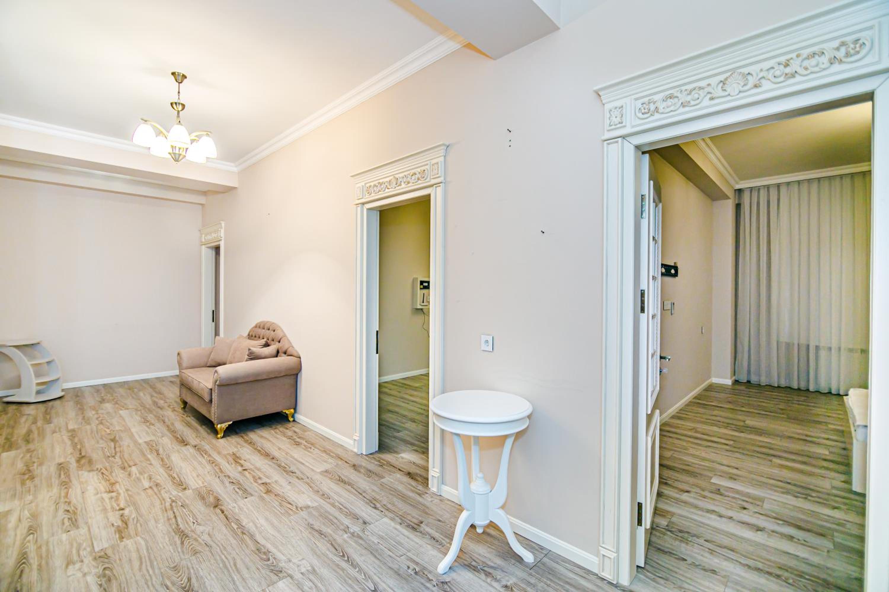 Bay Fortis Residence