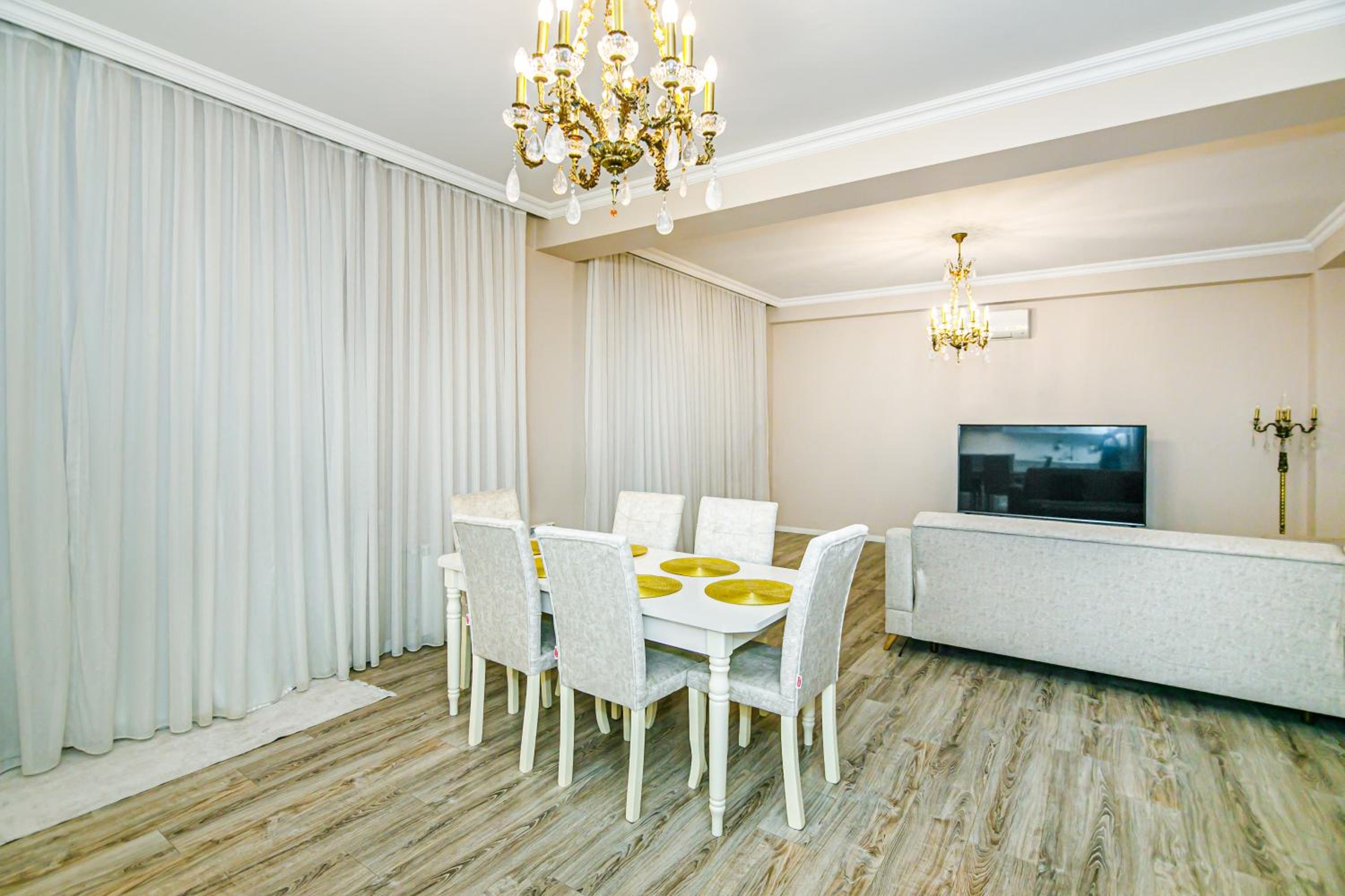 Bay Fortis Residence
