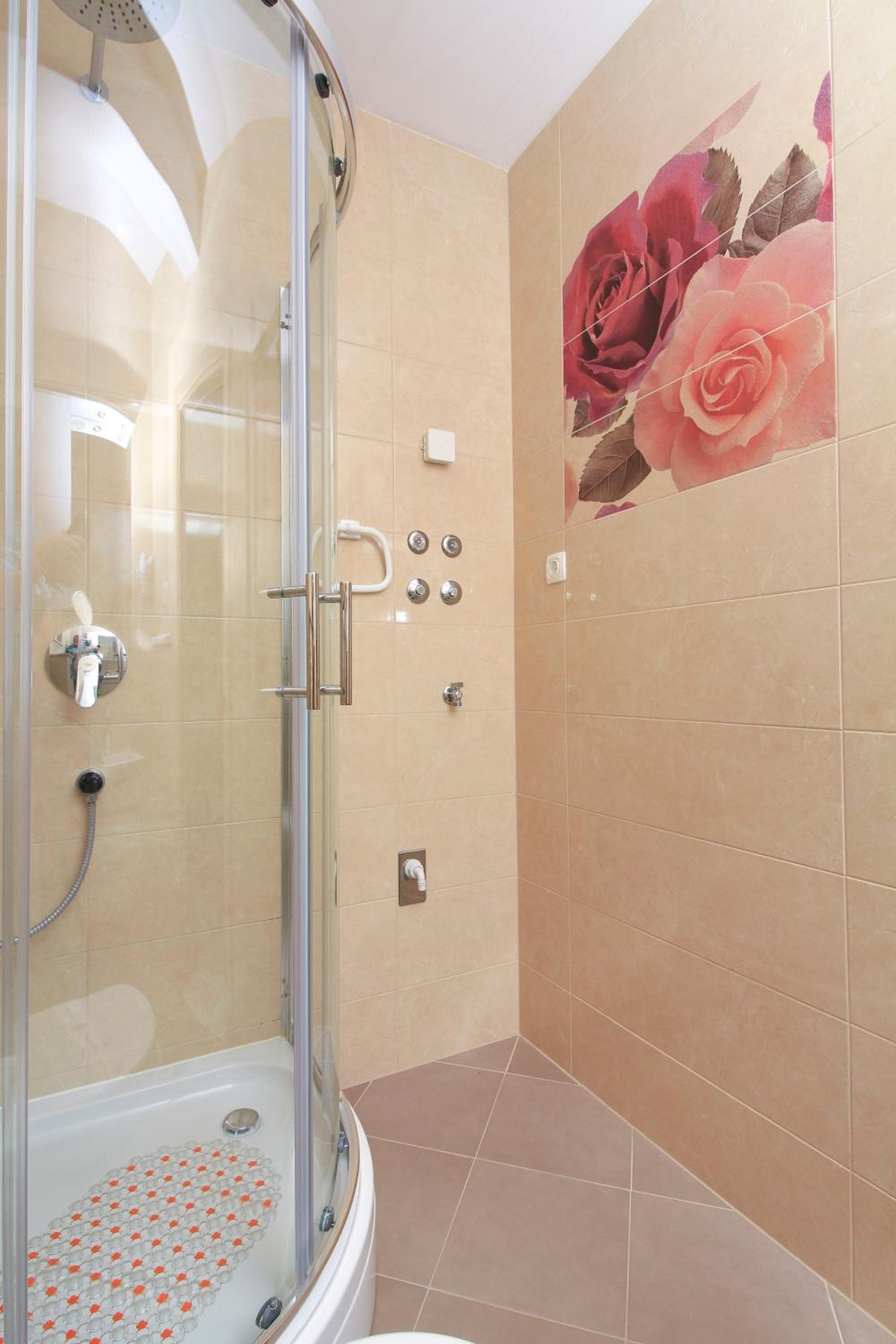 Apartmani Podest