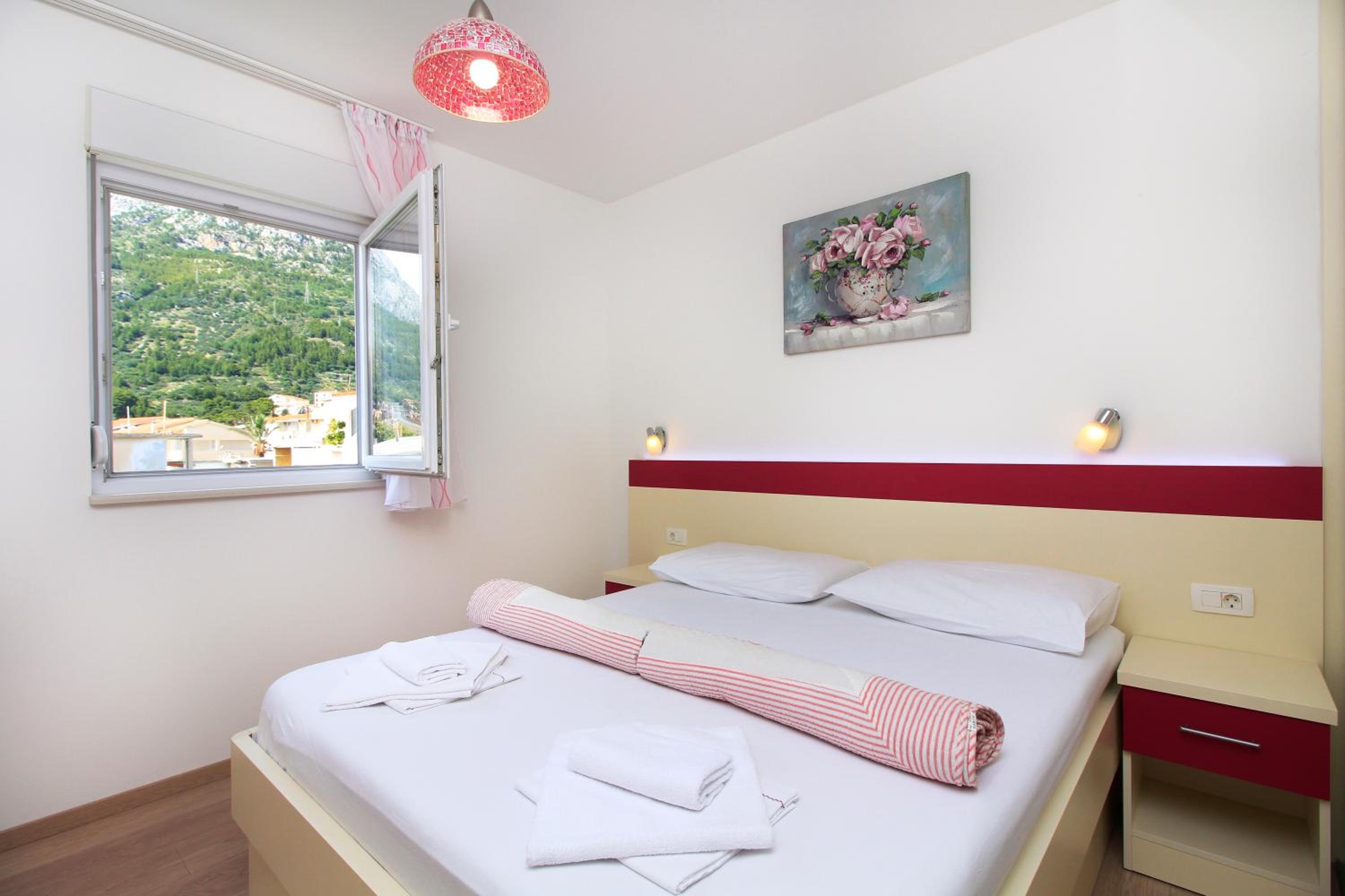 Apartmani Podest