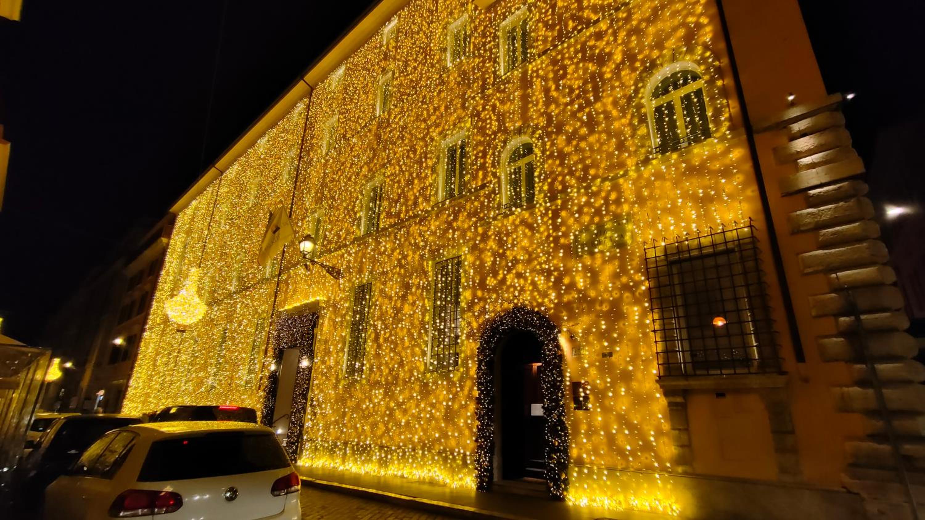 Casa Lory