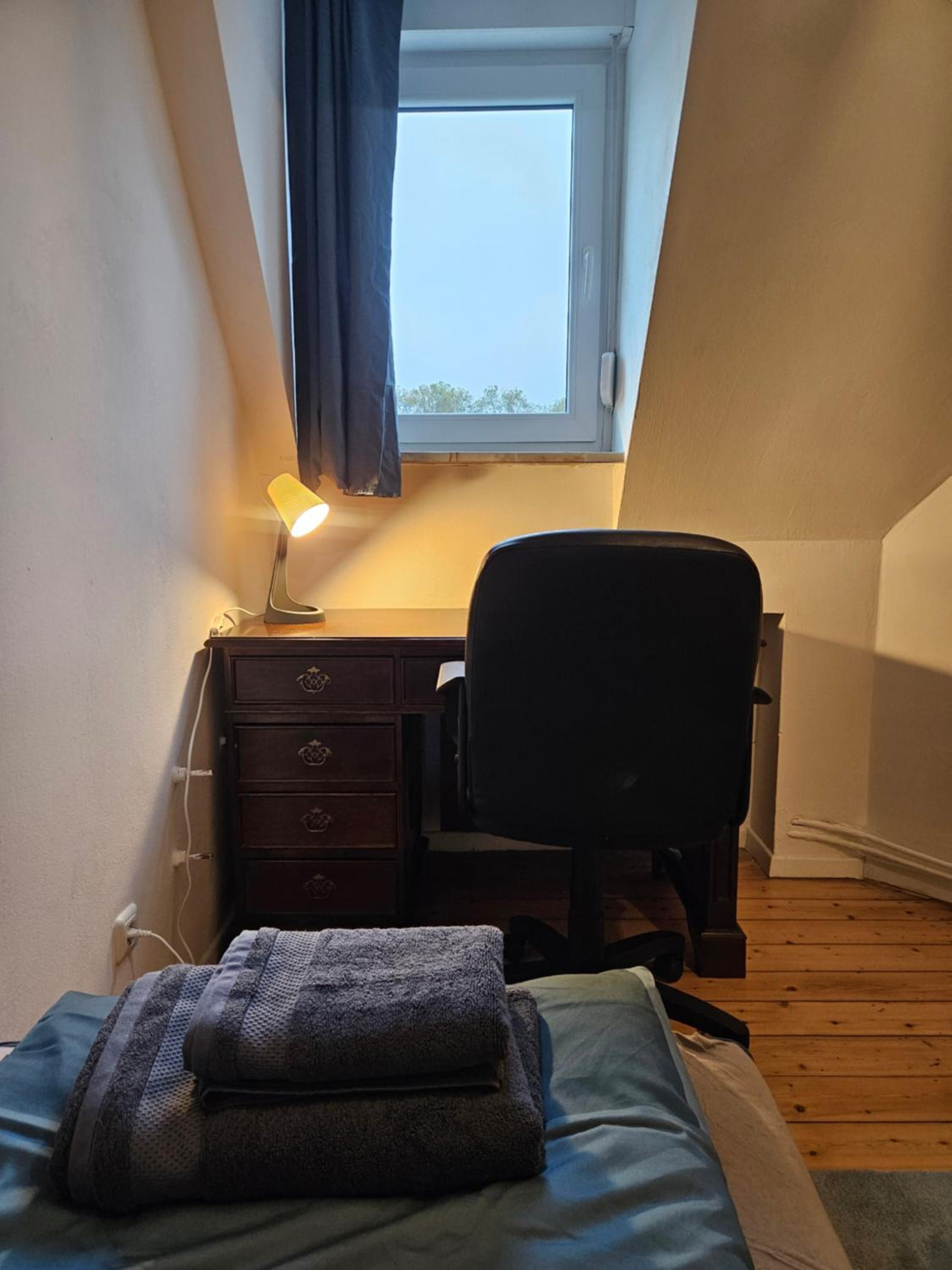 Like home Cozy Zentral Netflix Küche