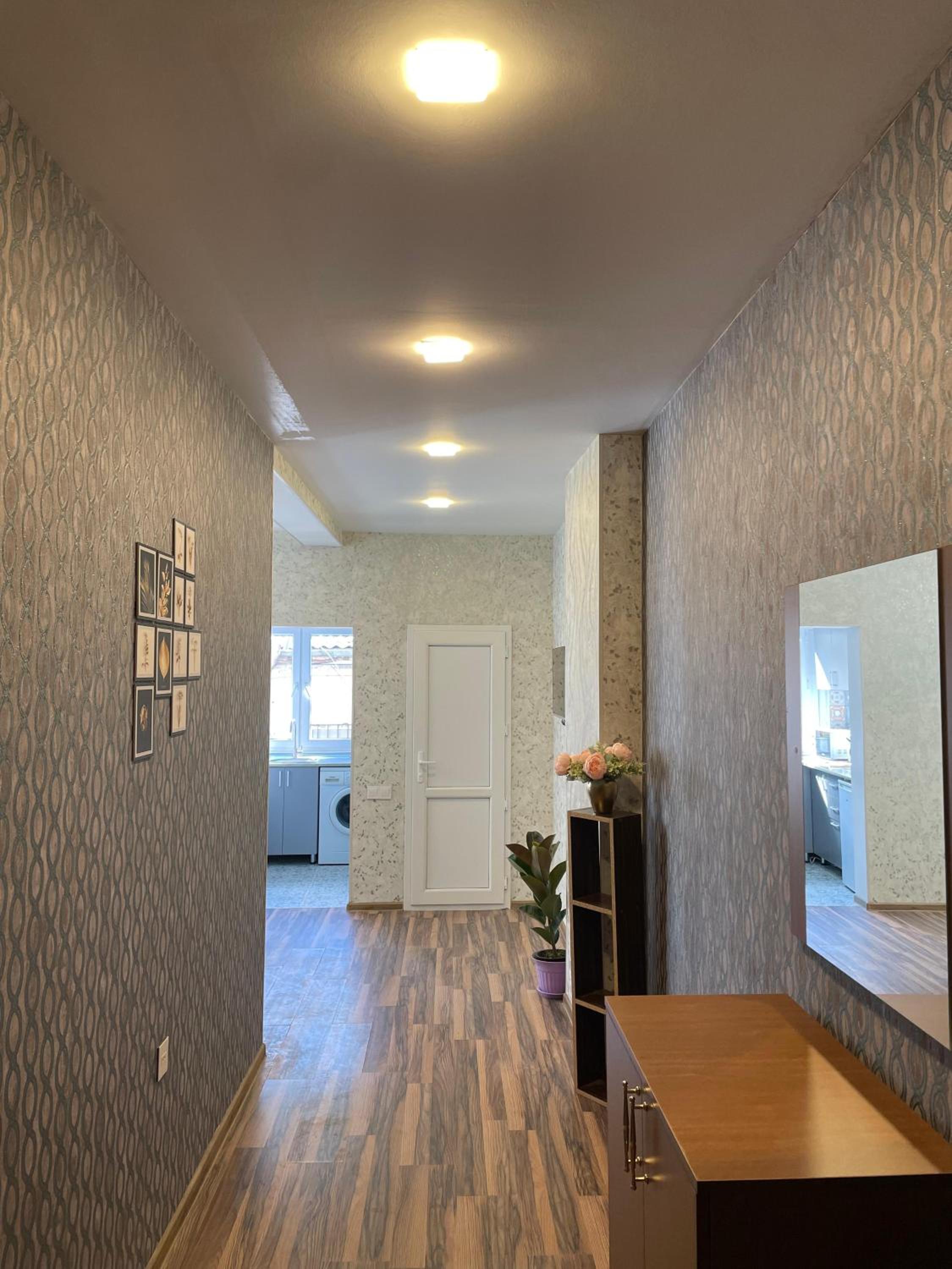 Sweet Apartments Bayil