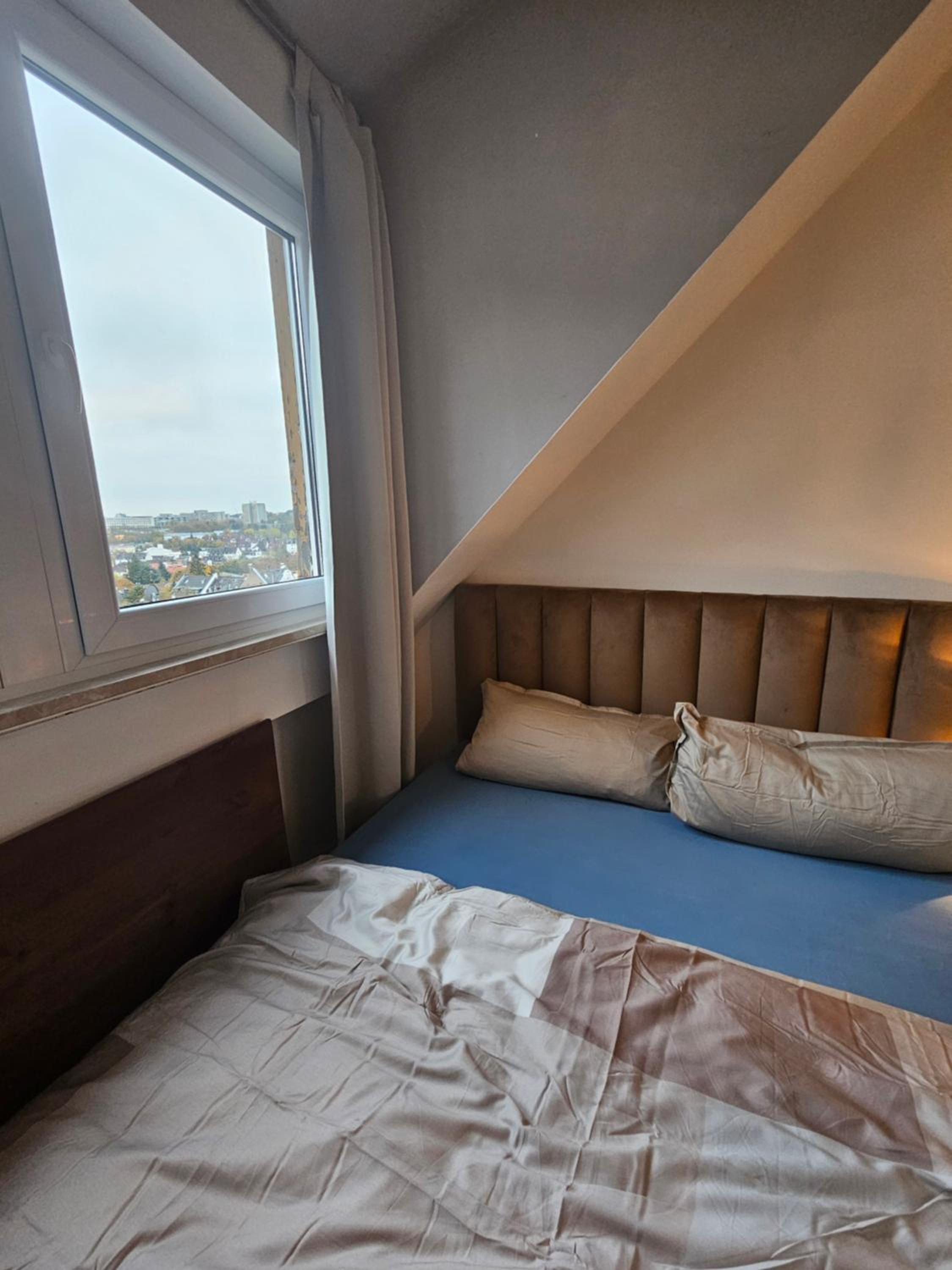 Like home Cozy Zentral Netflix Küche