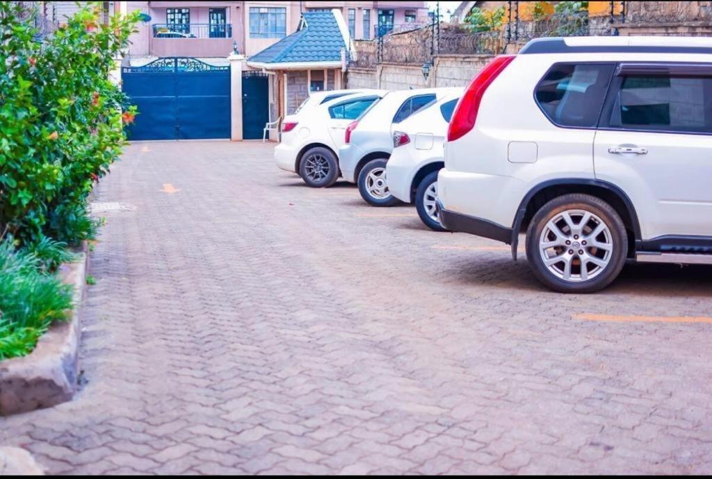 Olive homes Thika Town