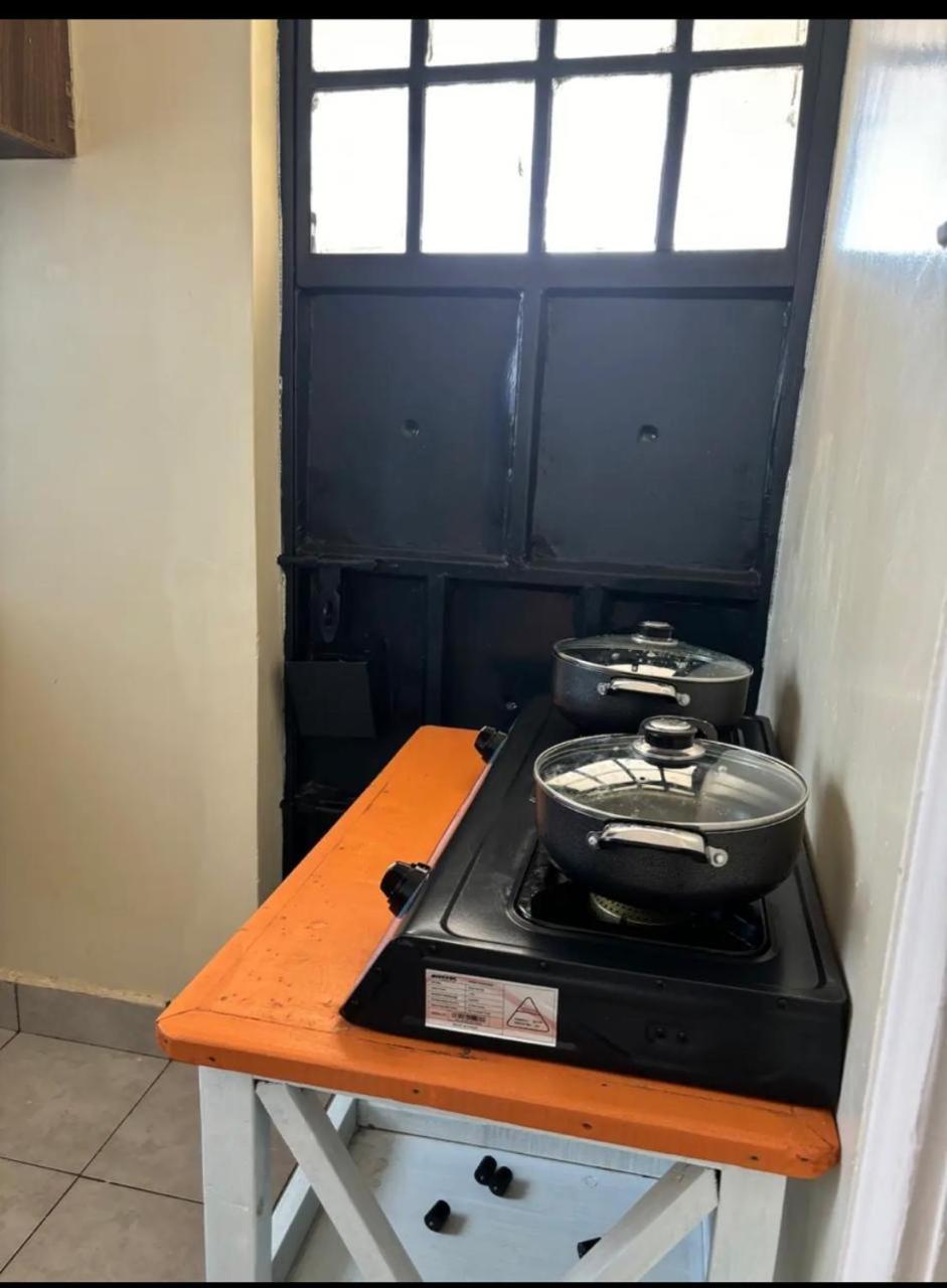Olive homes Thika Town