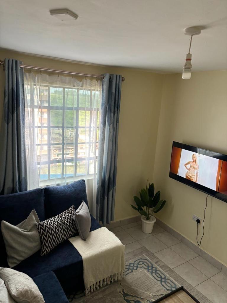 Olive homes Thika Town