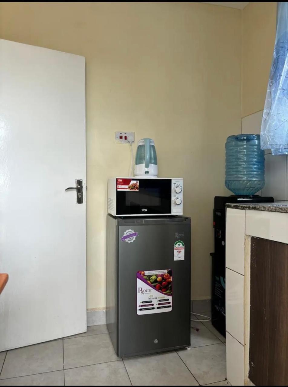 Olive homes Thika Town