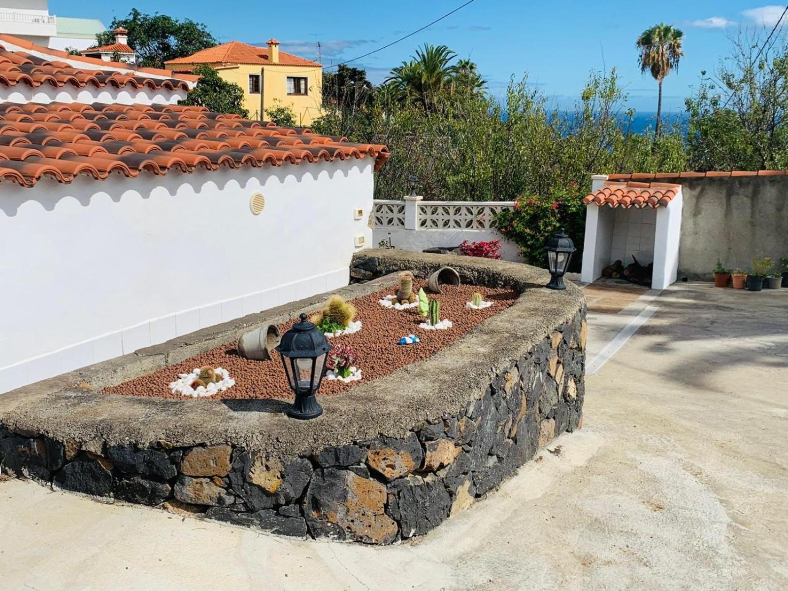 Casa El Pajero