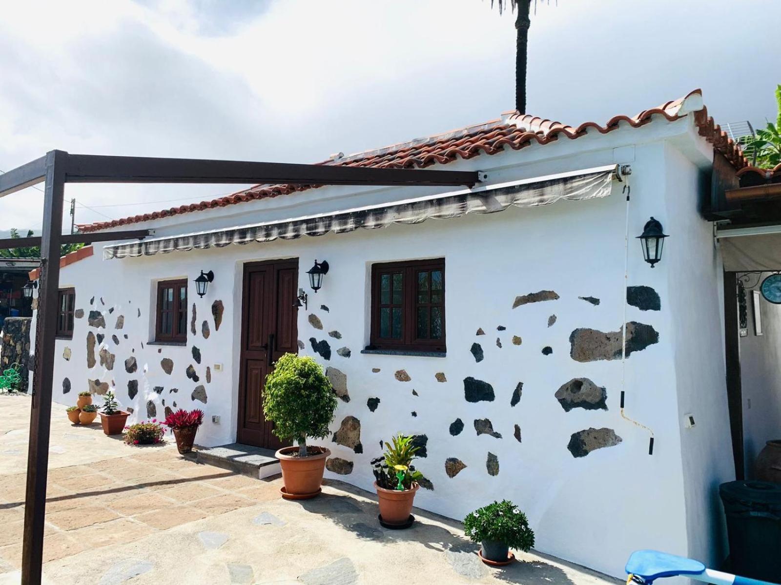 Casa El Pajero
