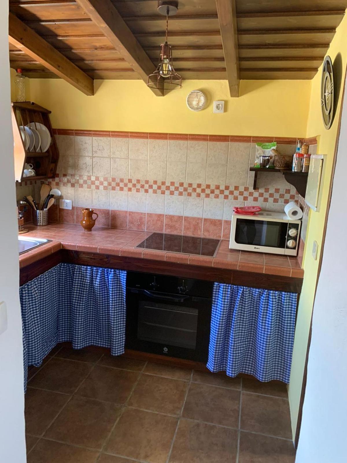 Casa El Pajero