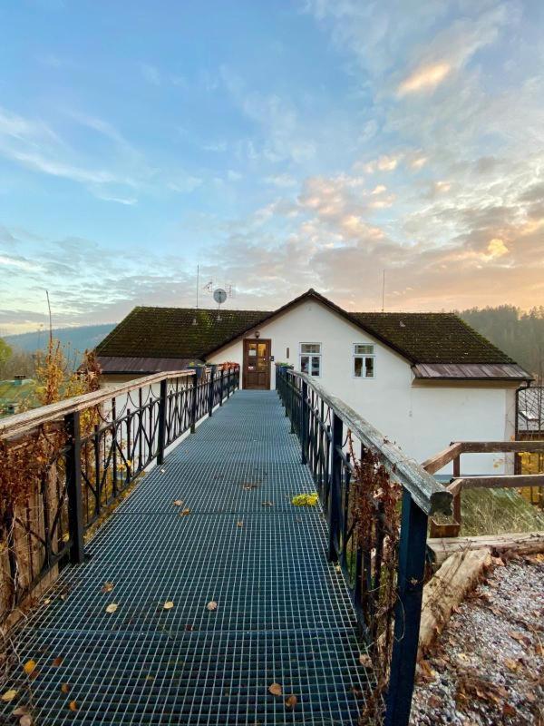Penzion Villa