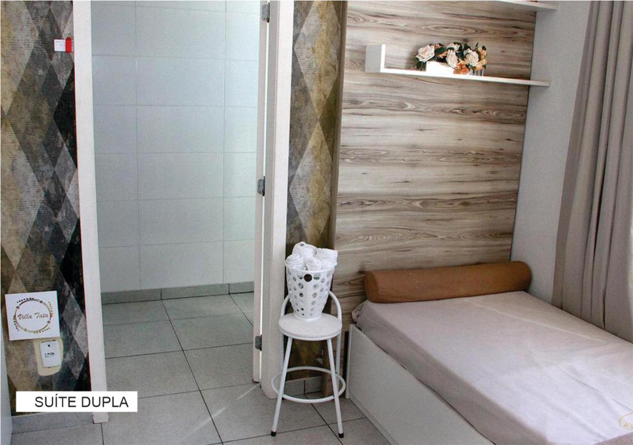 Villa Tata Suítes Ltda