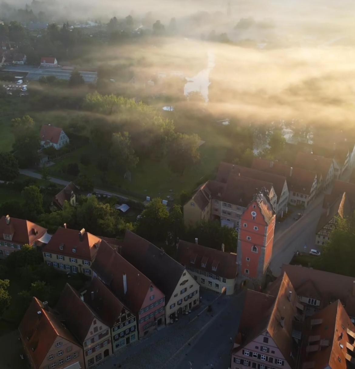 Dornröschen