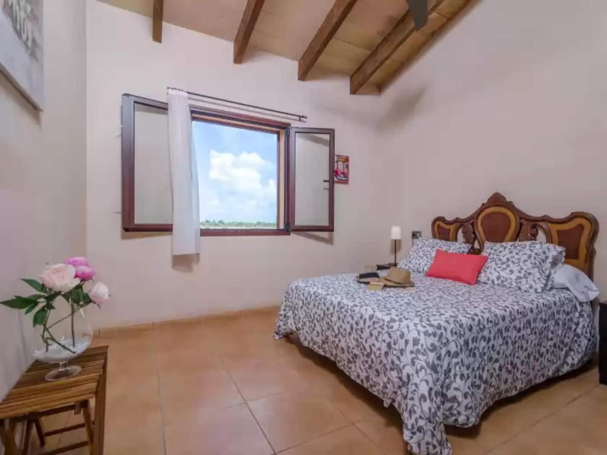 Villa With Private Pool In Felanitx