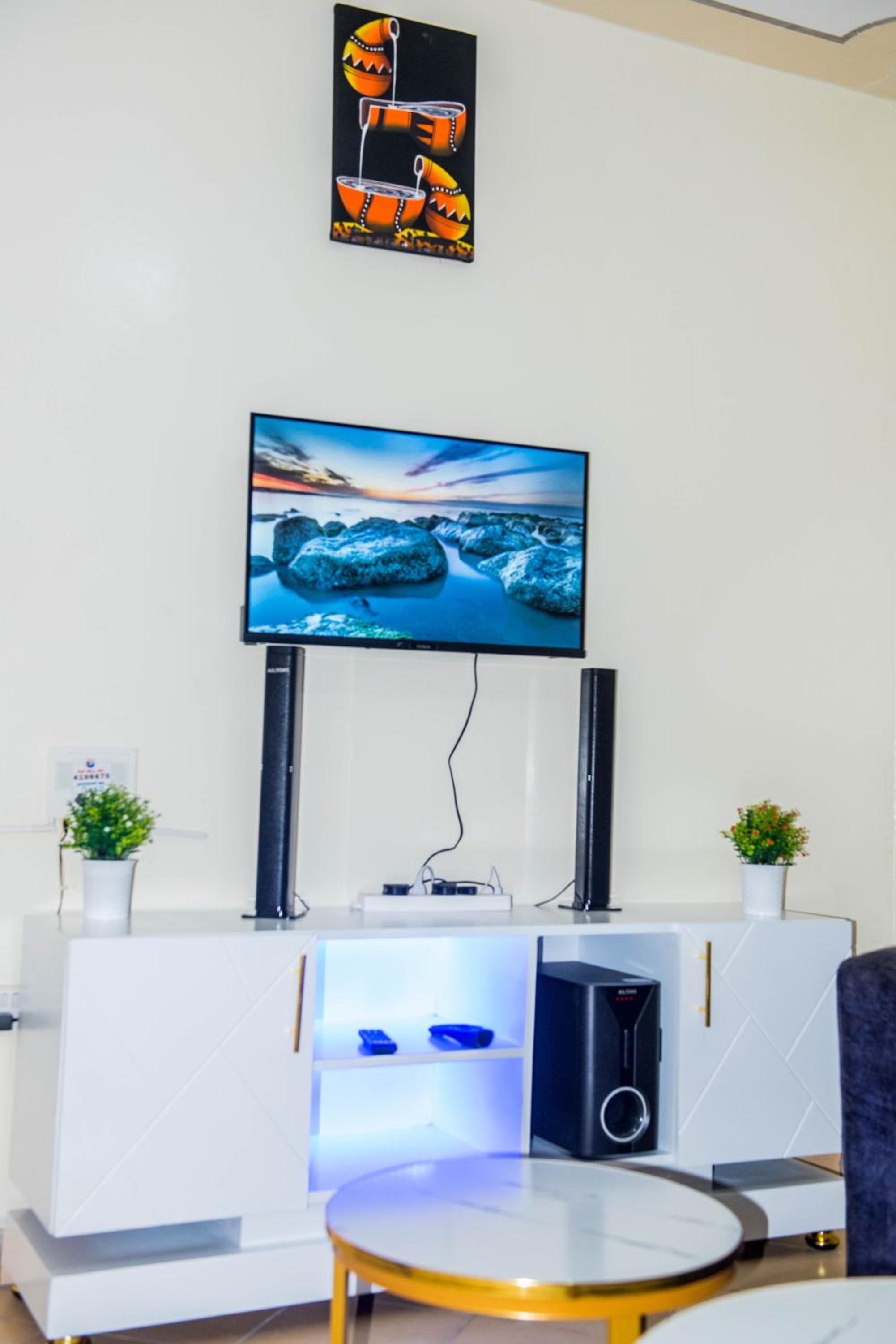 Cosyparadise