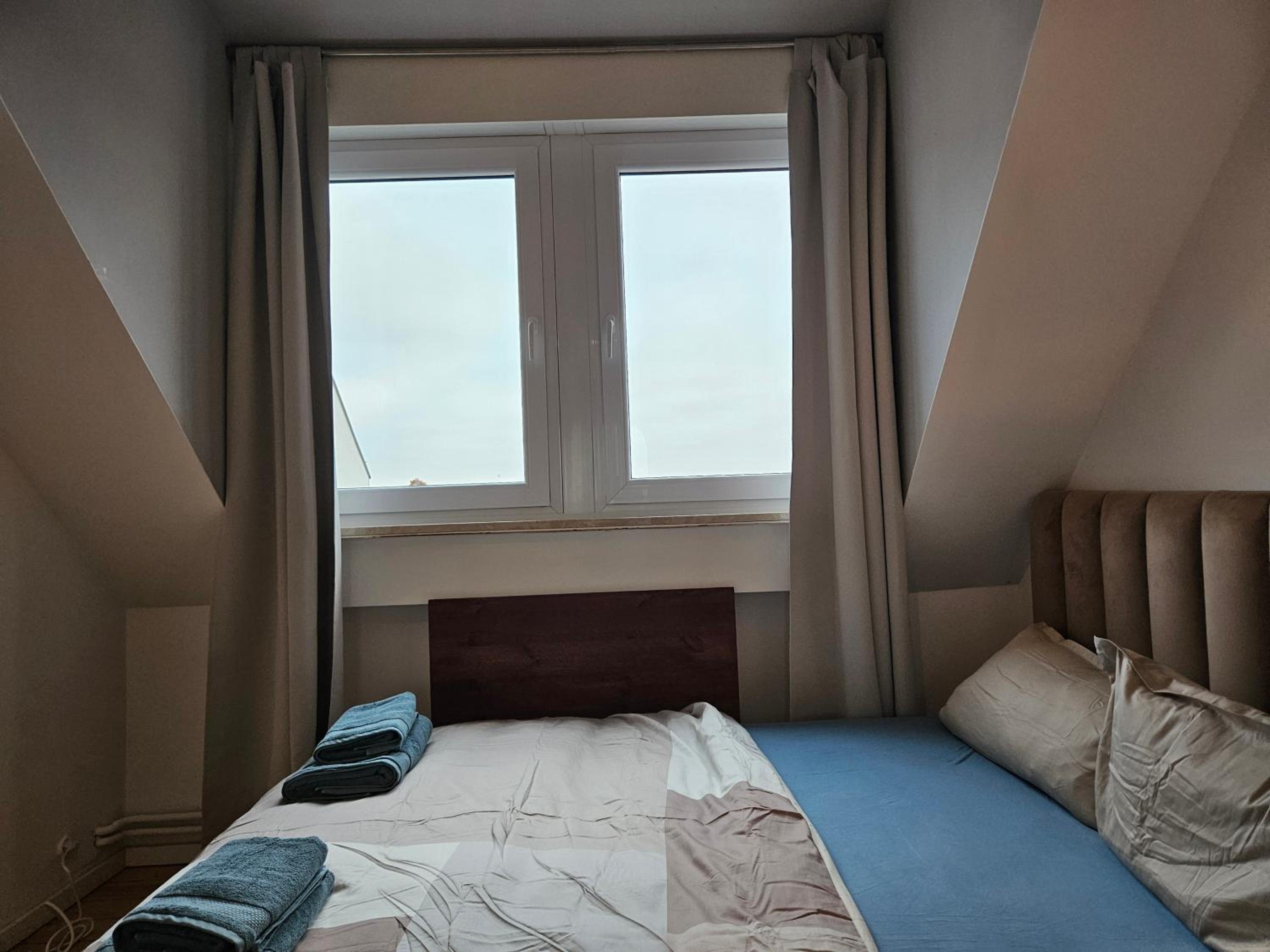 Like home Cozy Zentral Netflix Küche