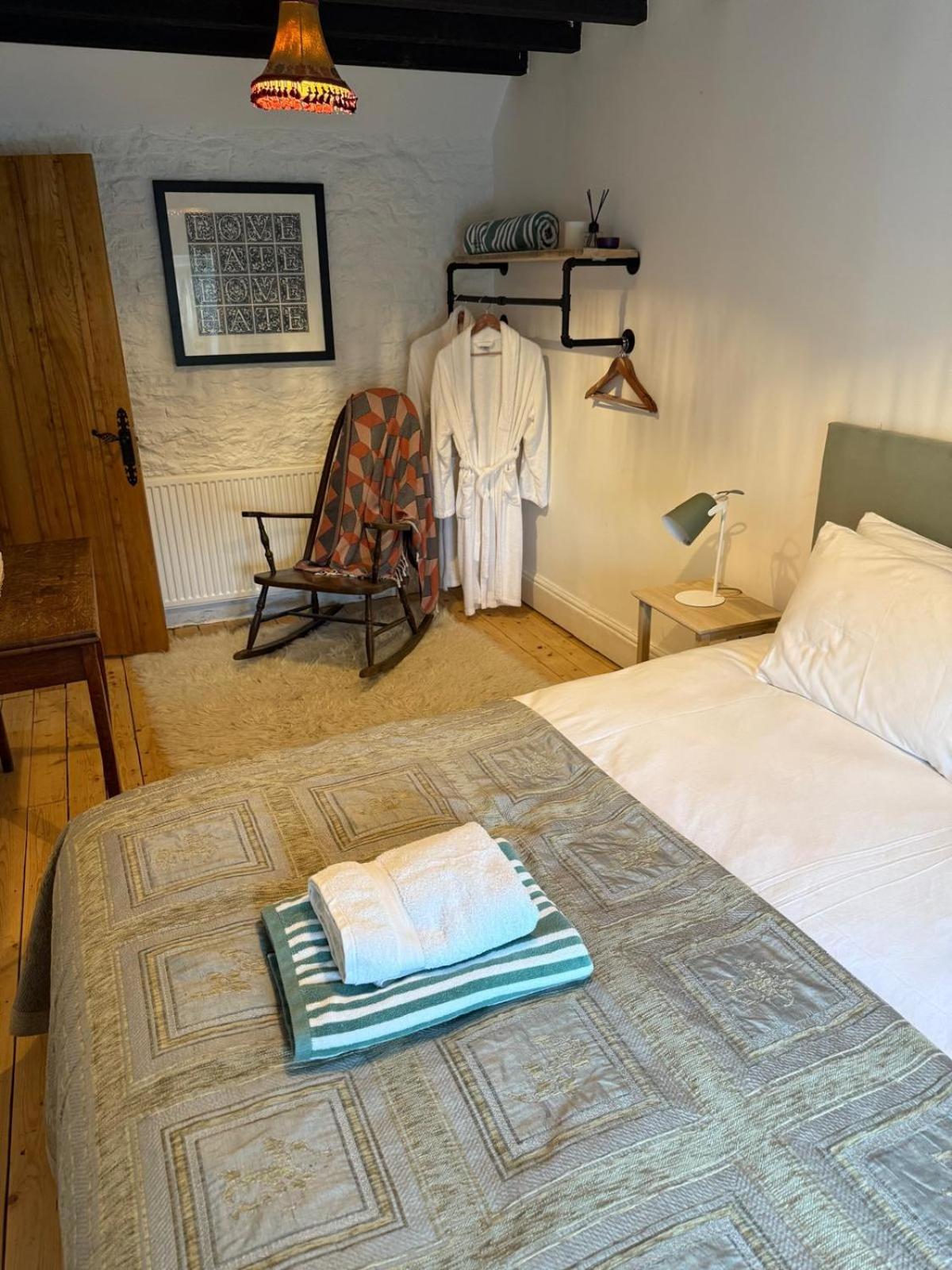 Cotswold Cottage