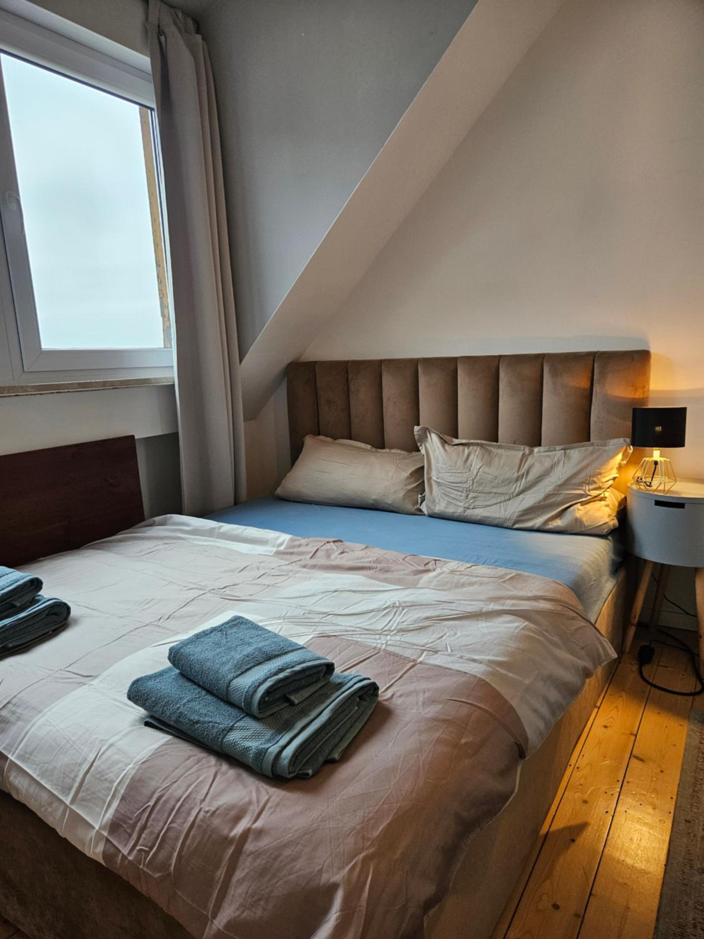 Like home Cozy Zentral Netflix Küche