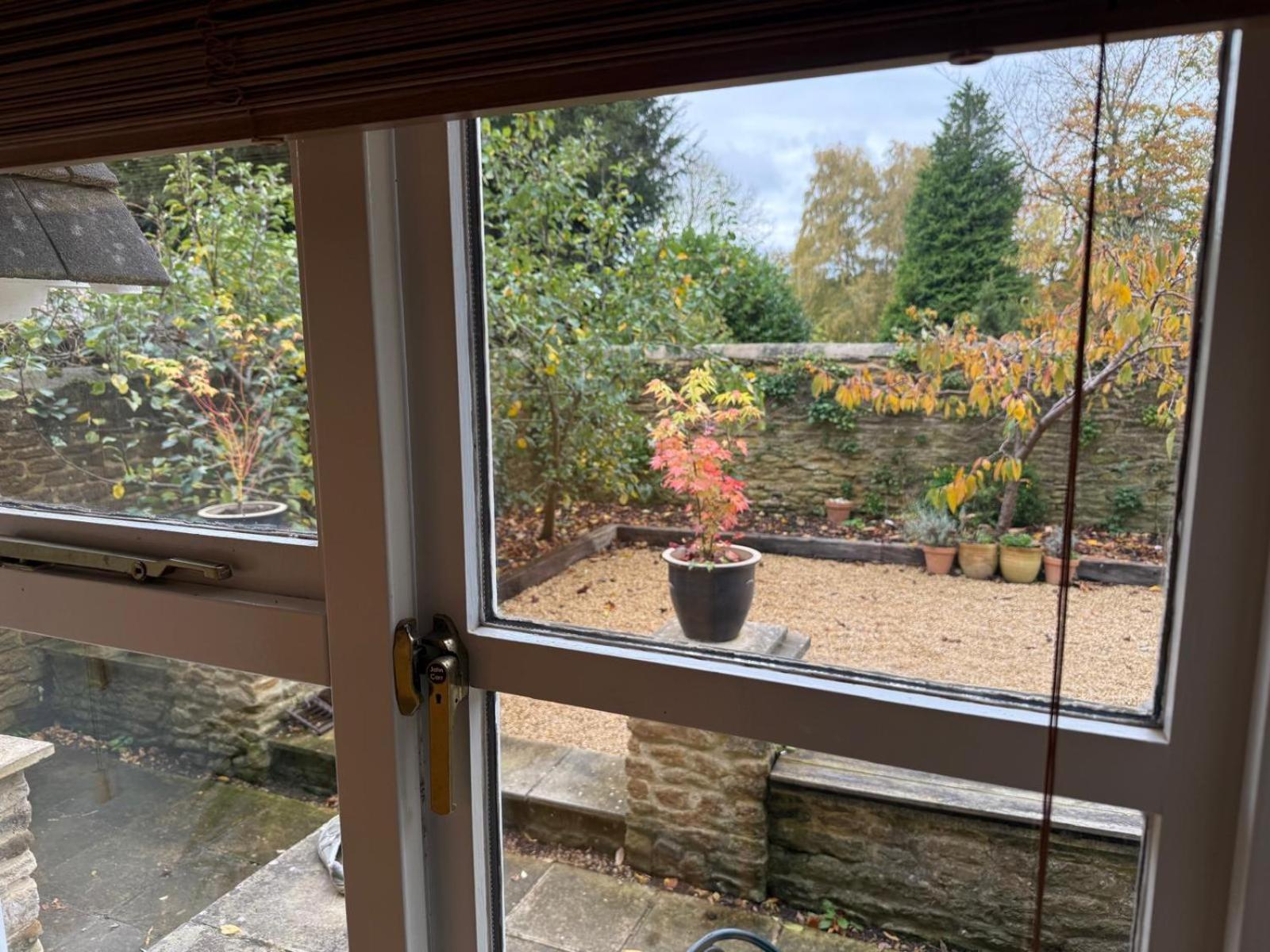Cotswold Cottage