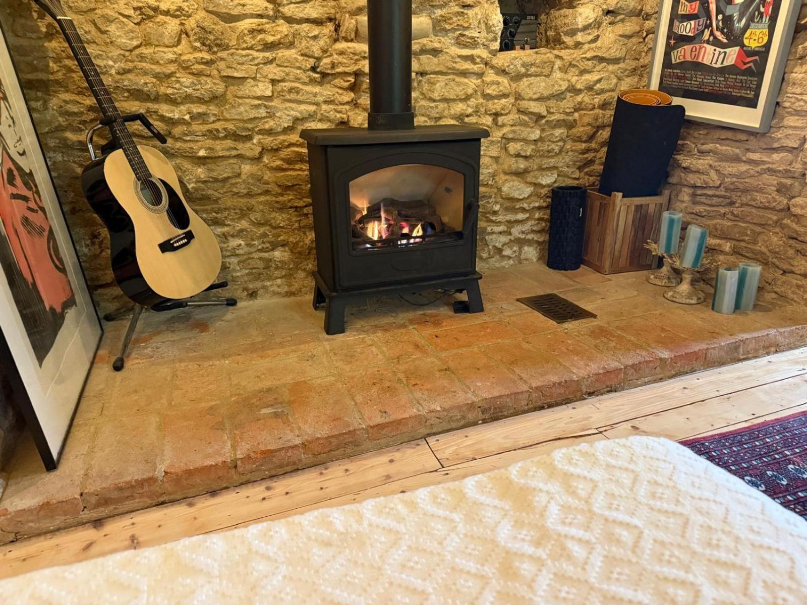 Cotswold Cottage