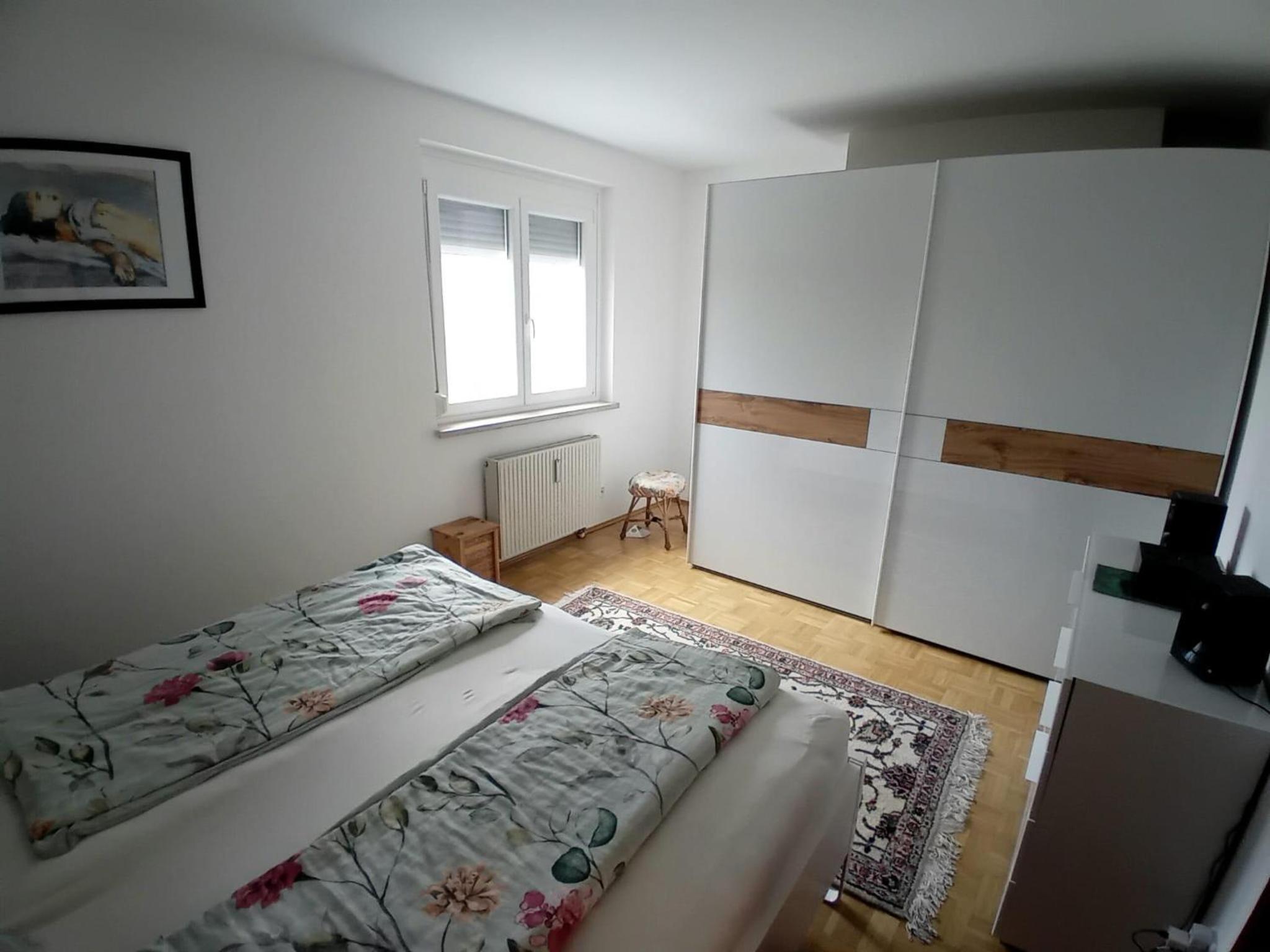 Ferienwohnung Petzenblick