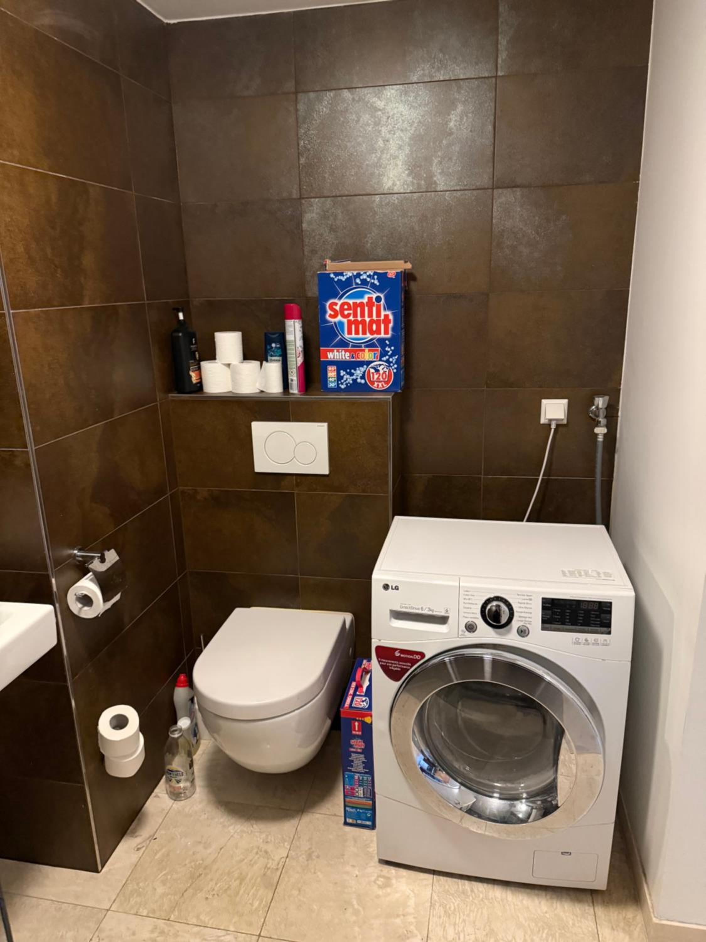 Chic Central Stay in Luxembourg view 4