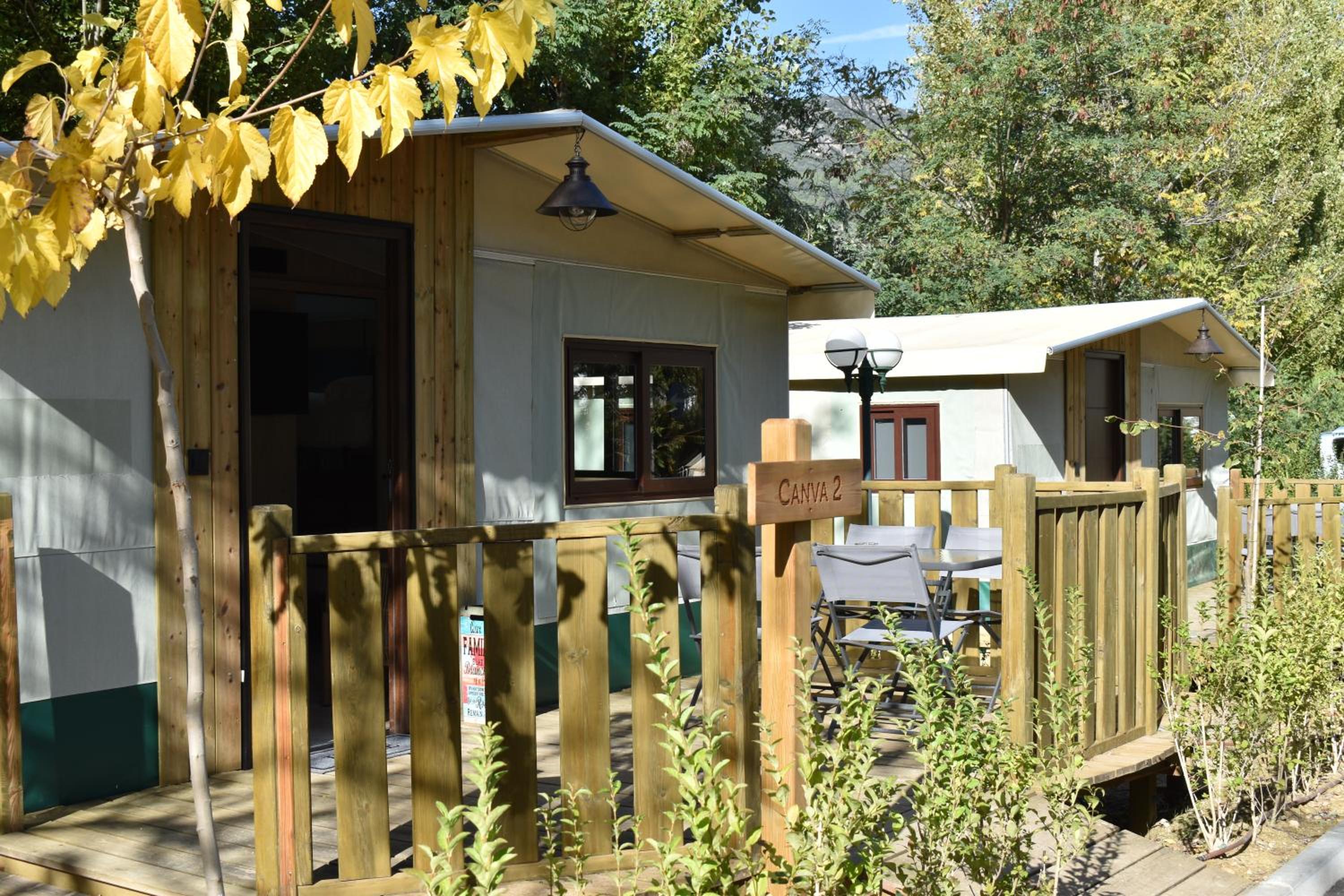 Camping Valdeluna