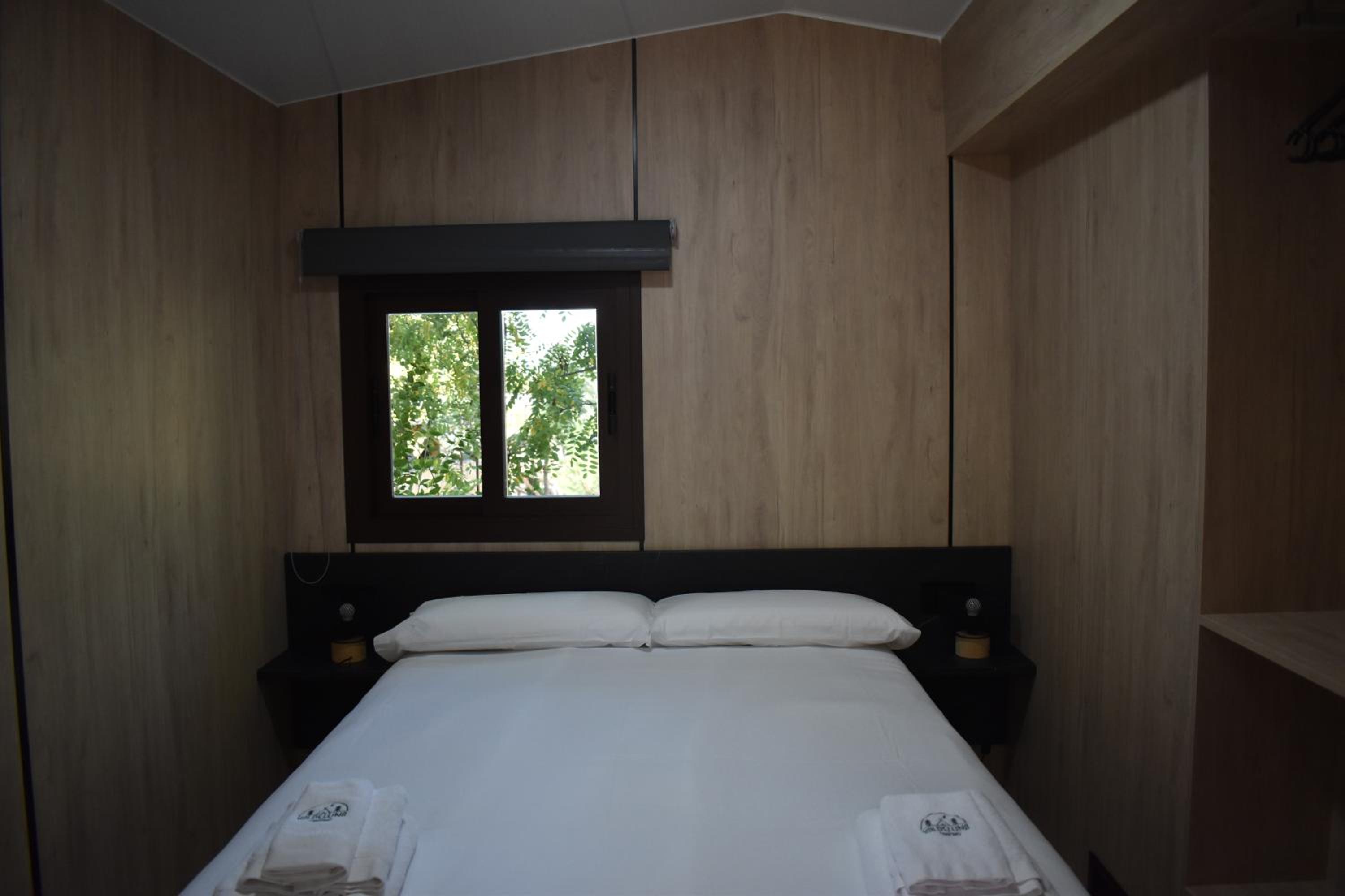 Camping Valdeluna