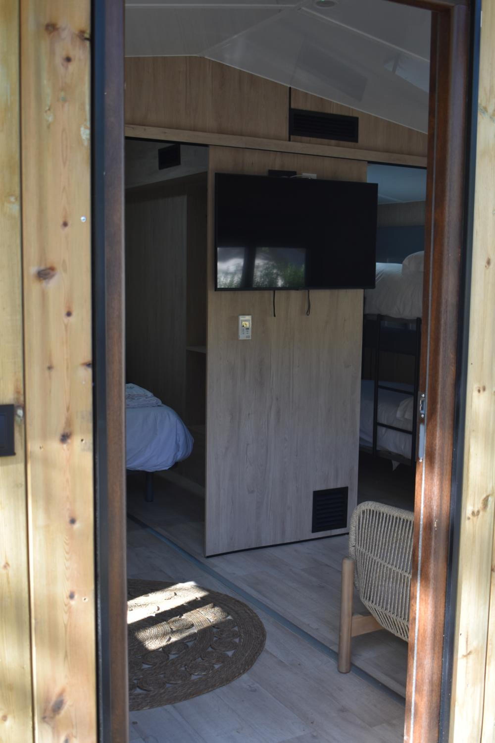 Camping Valdeluna