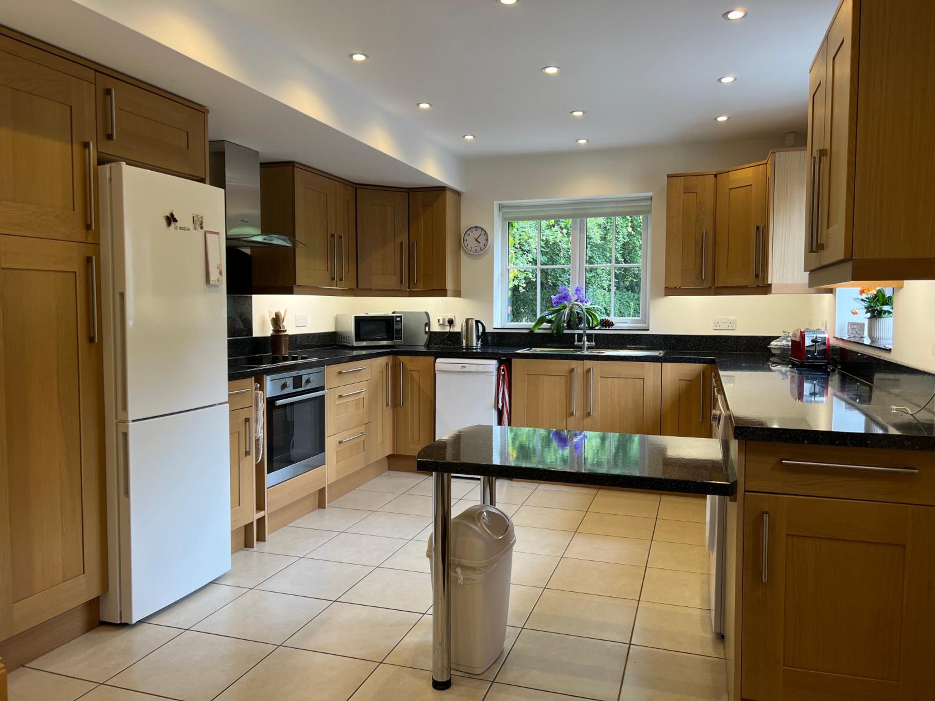 Carpenters Cottage