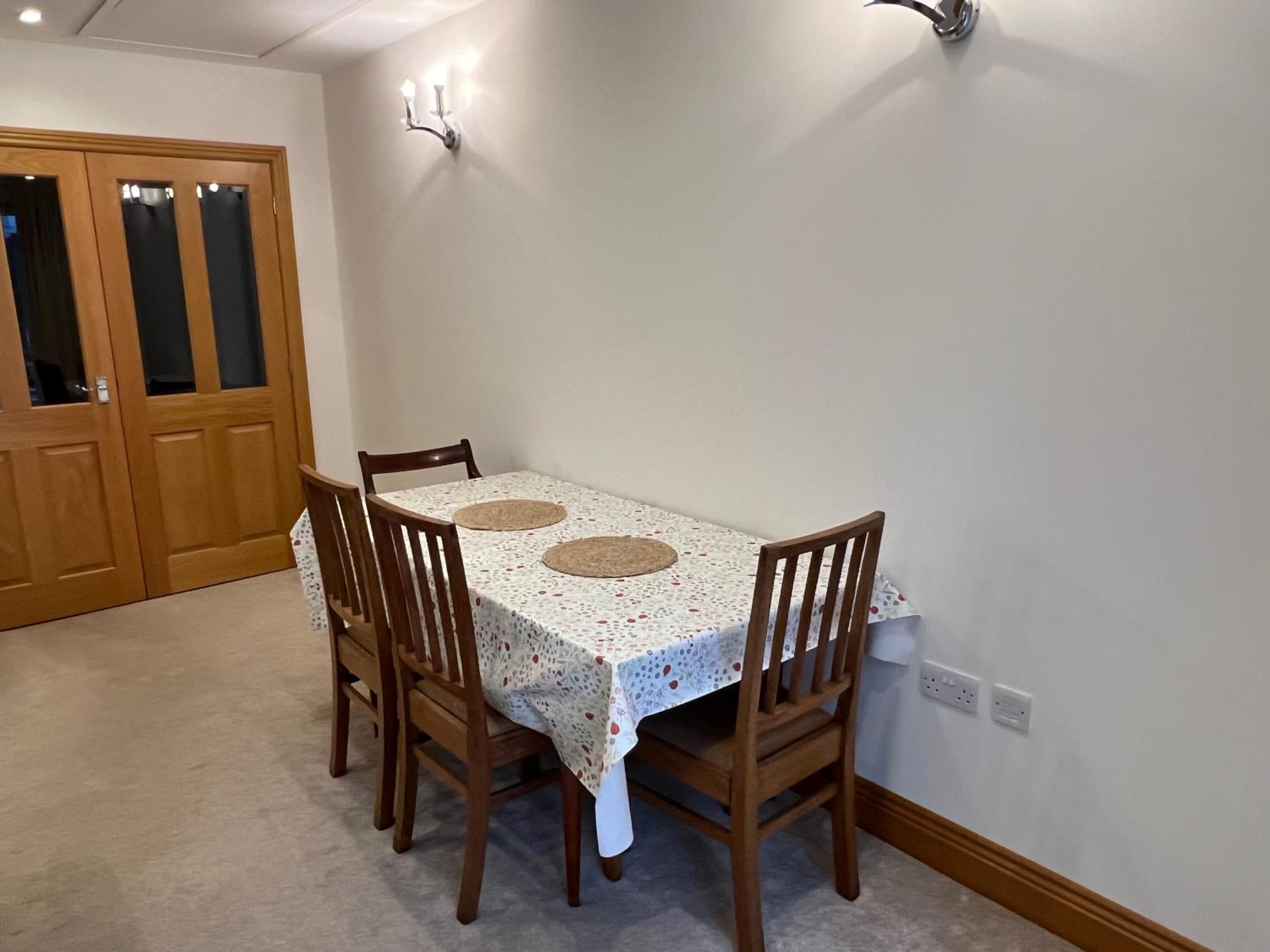 Carpenters Cottage