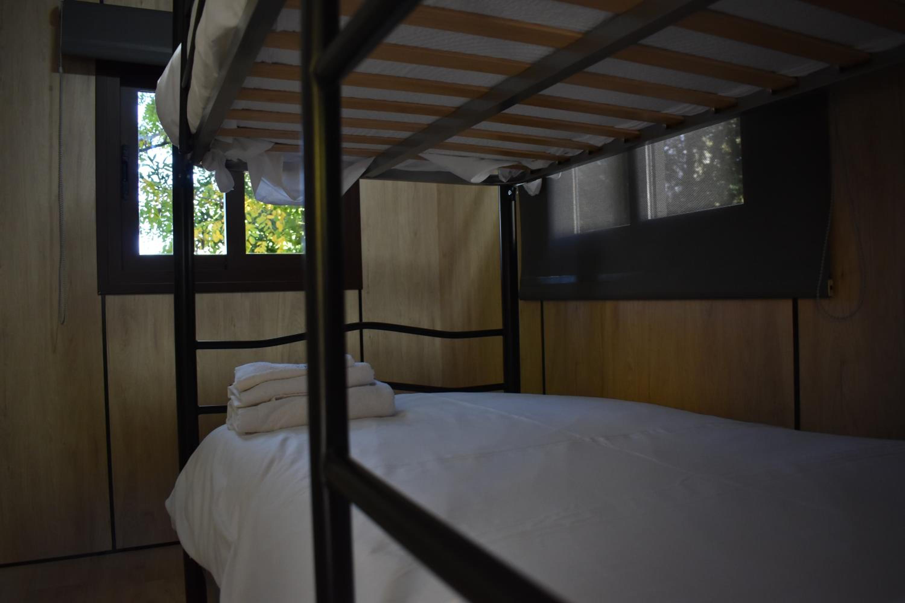 Camping Valdeluna