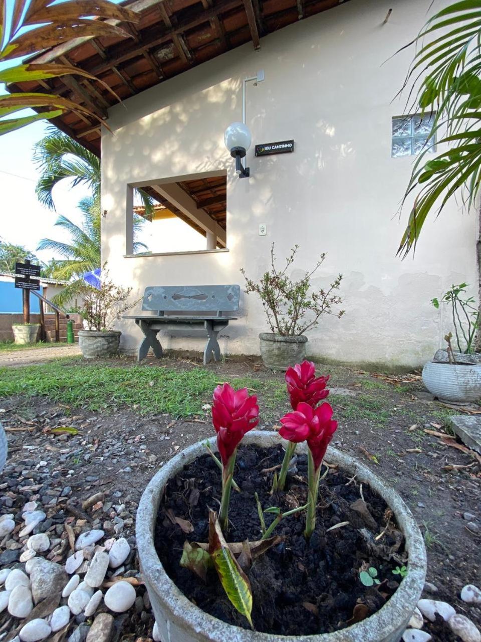 Ecoflat 4 Estações Apto 3