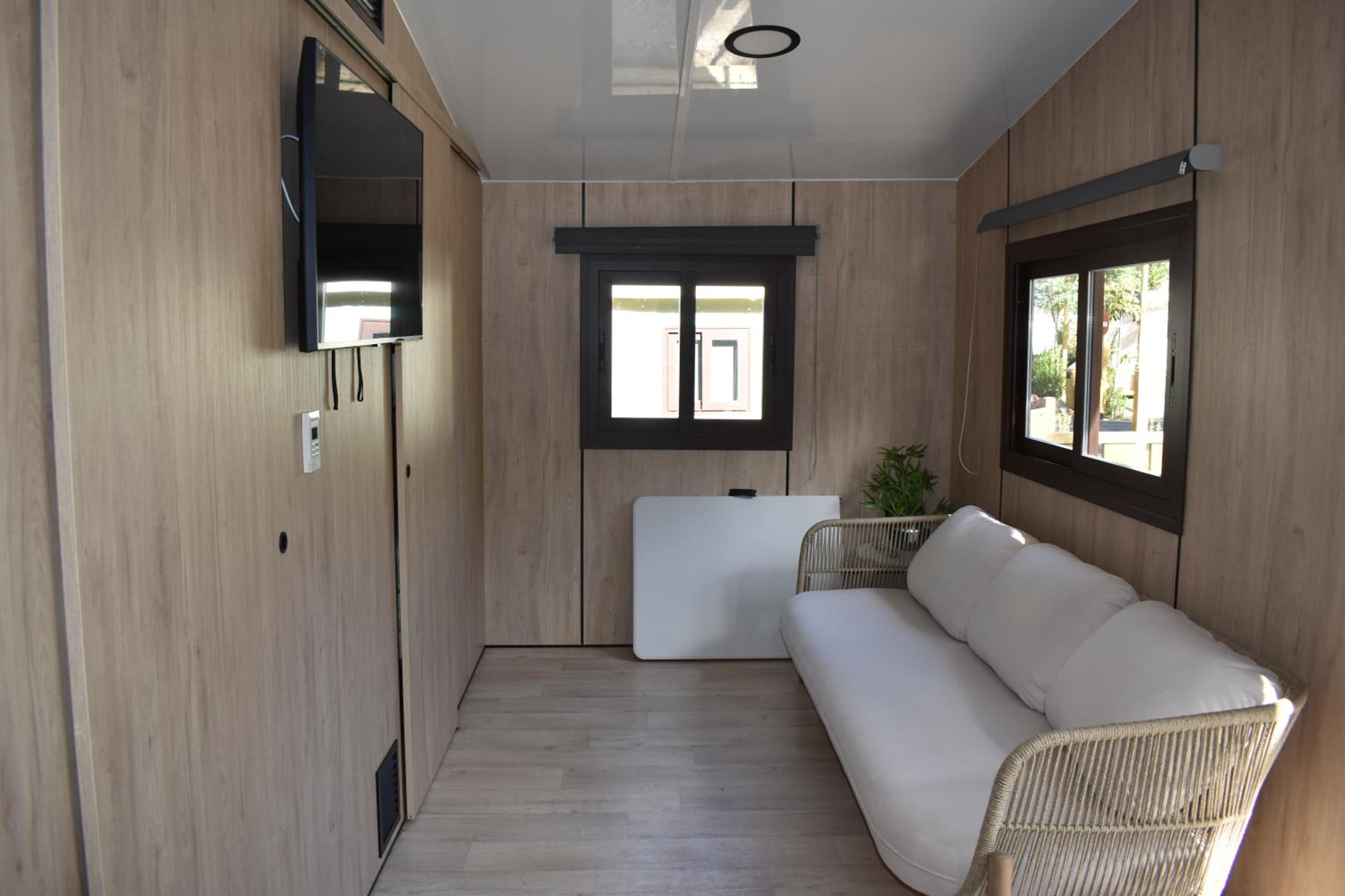 Camping Valdeluna
