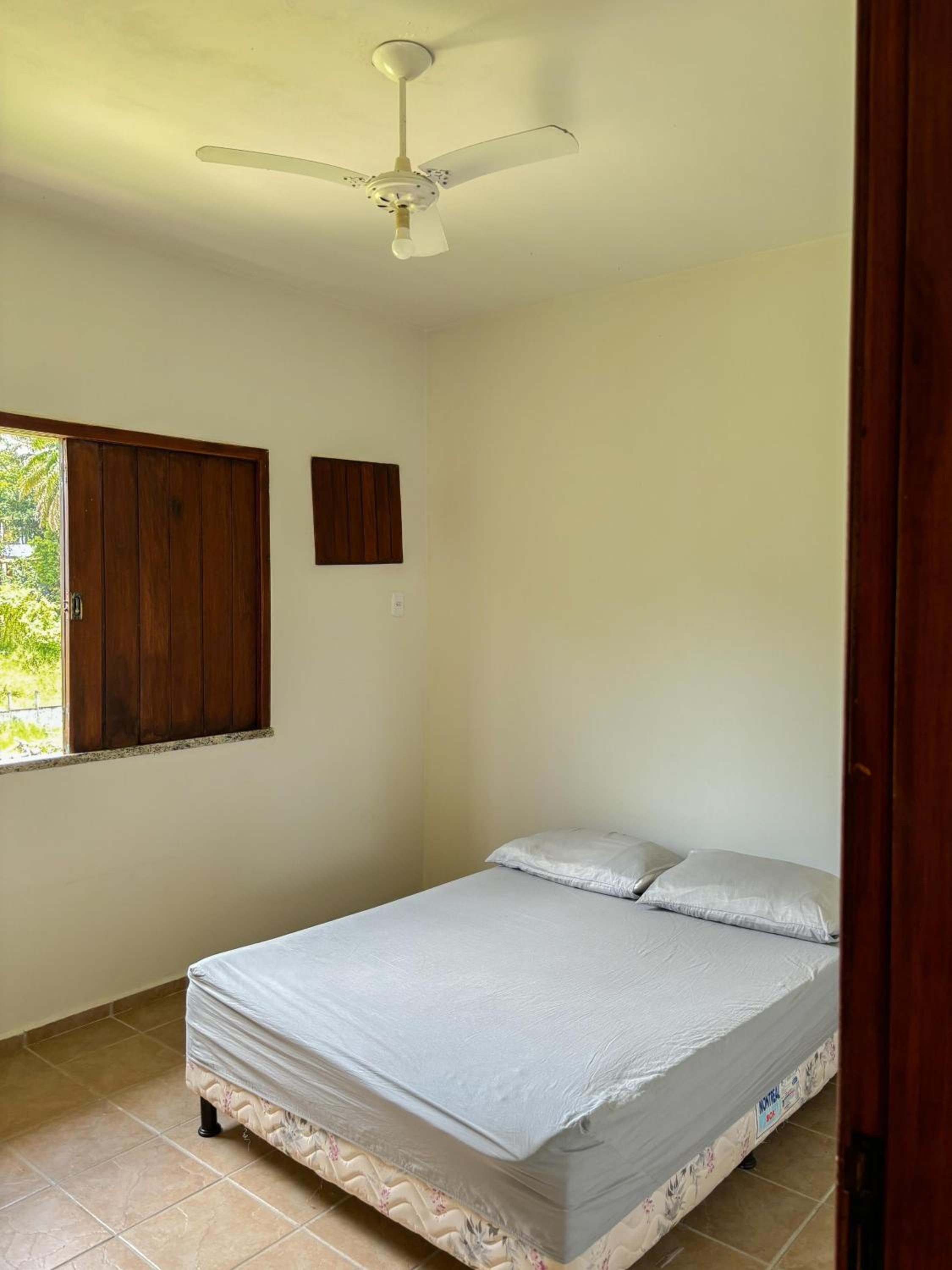 Ecoflat 4 Estações Apto 3
